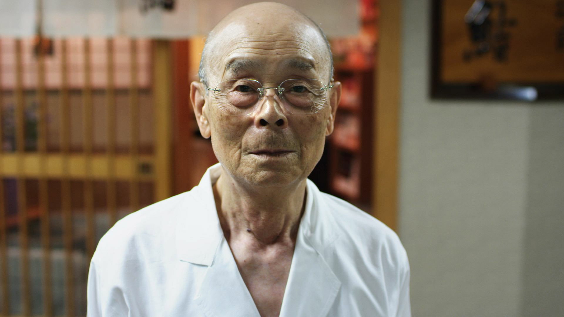 Nghệ Nhân Sushi