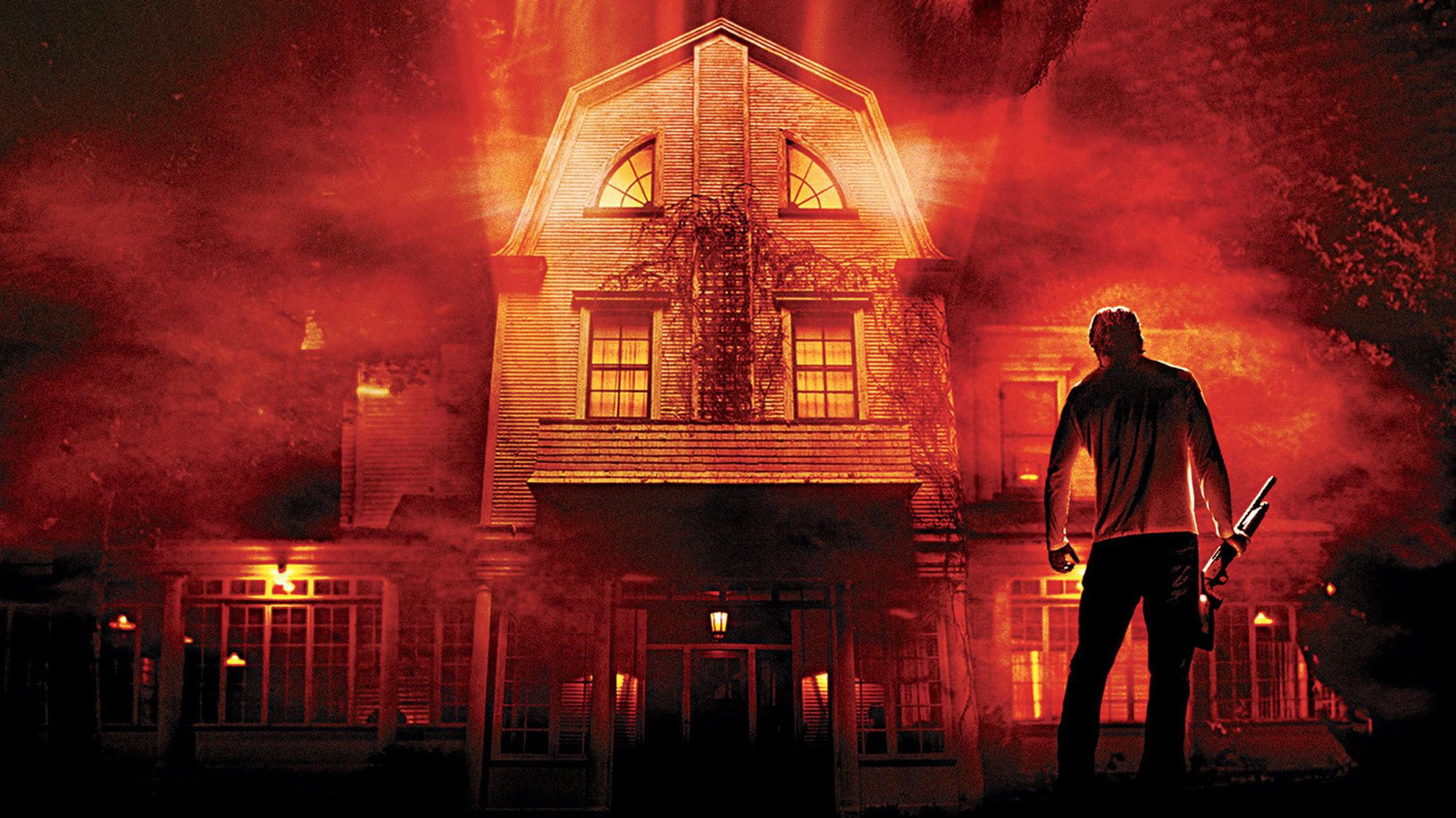 Chuyện Rùng Rợn Ở Amityville