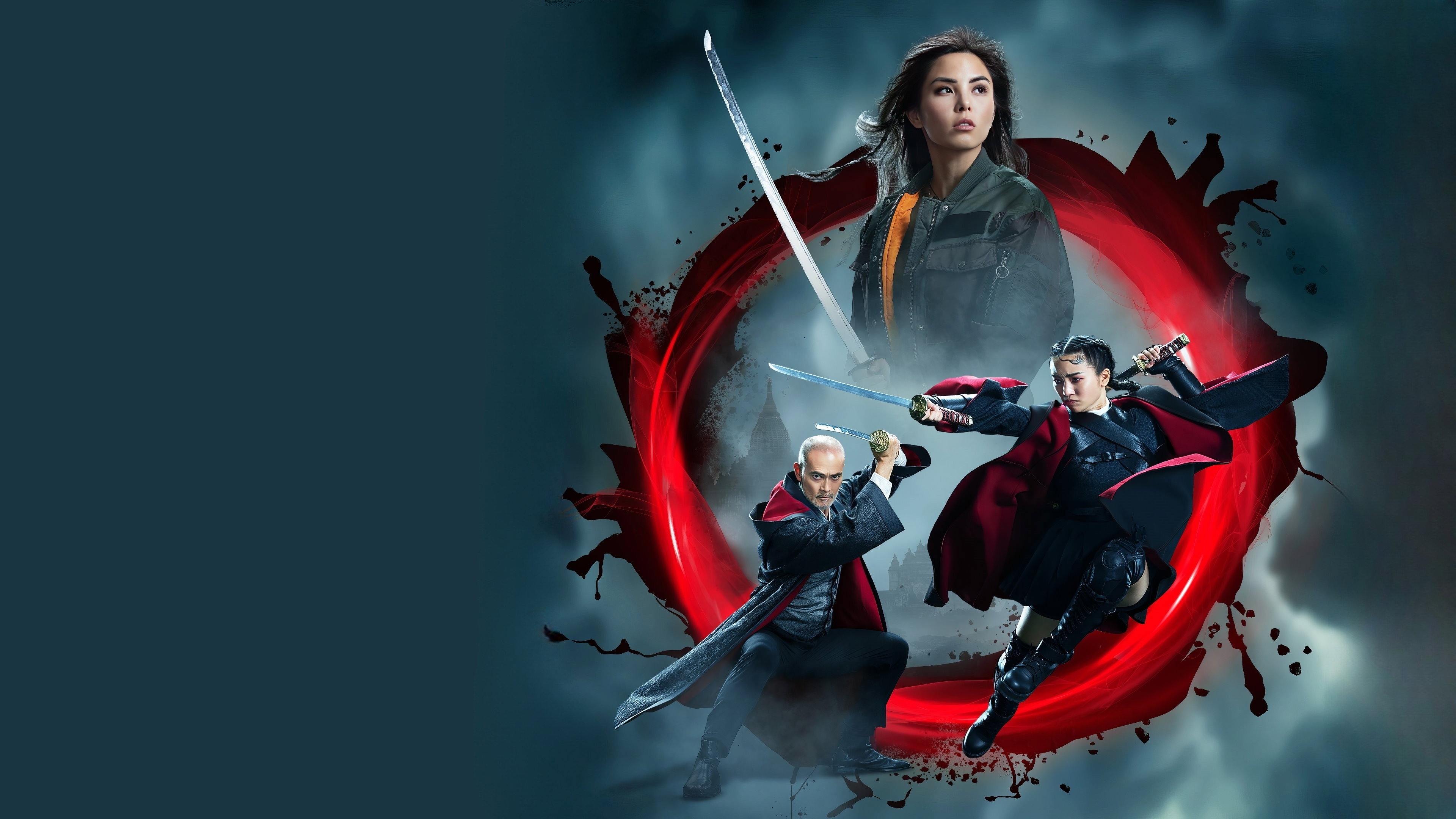 Blade Of The 47 Ronin