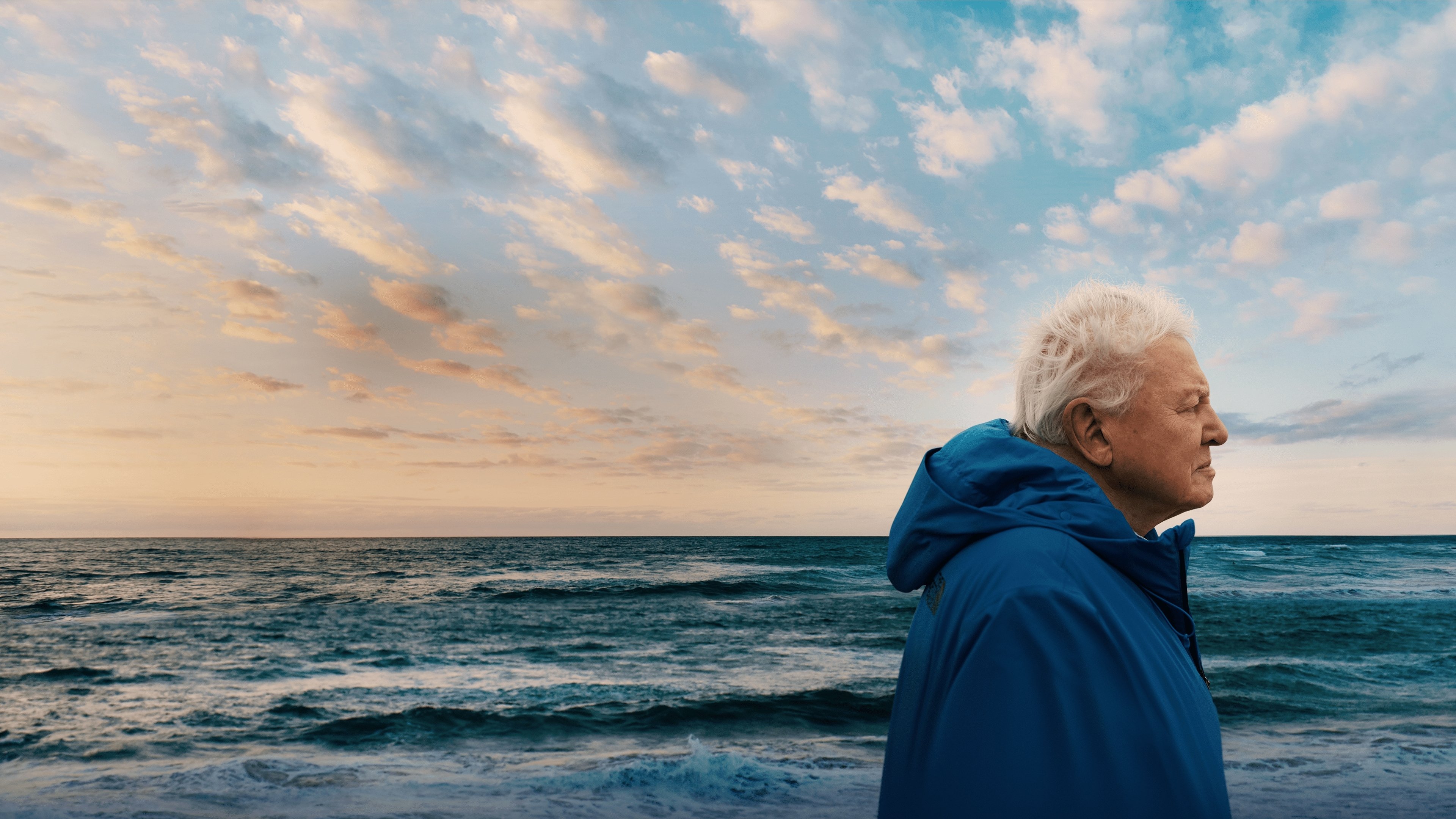 Đại dương cùng David Attenborough