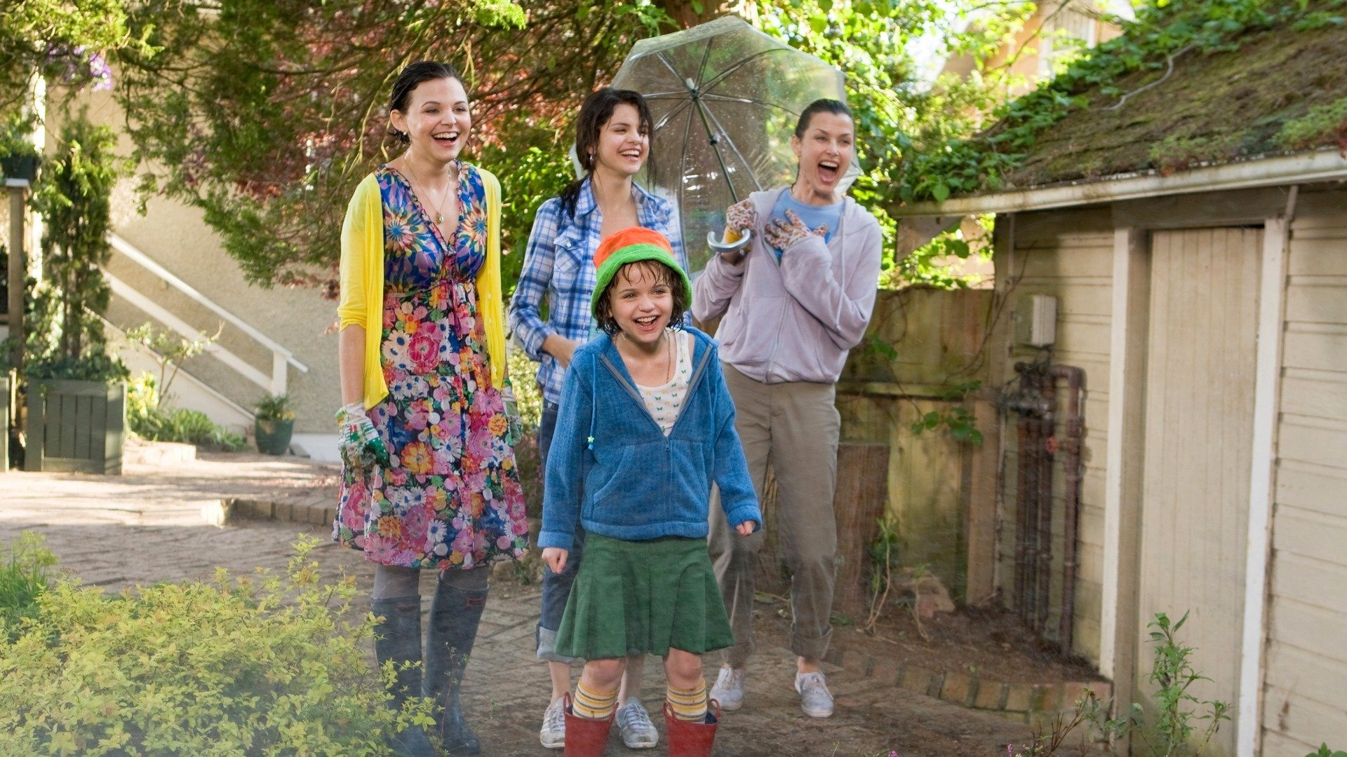 Ramona Và Beezus