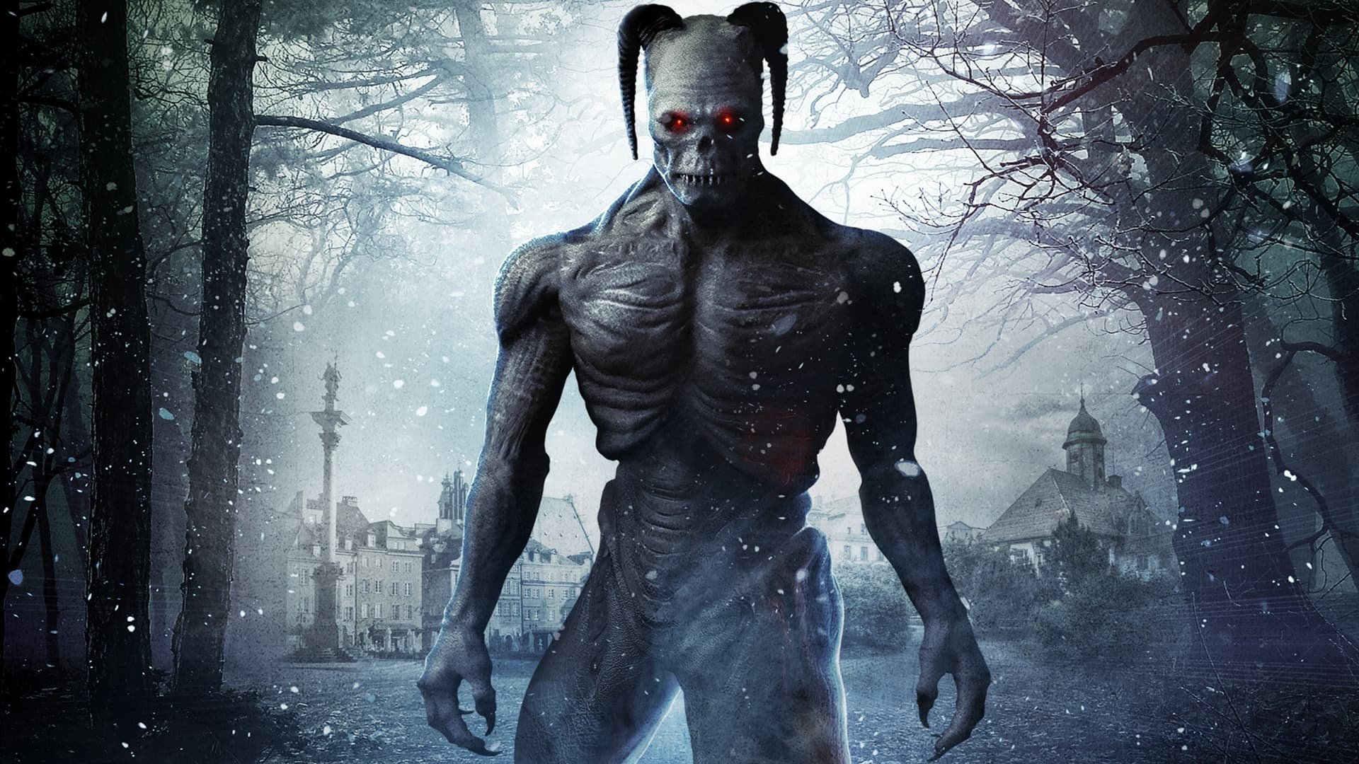 Sự Trừng Phạt Của Krampus