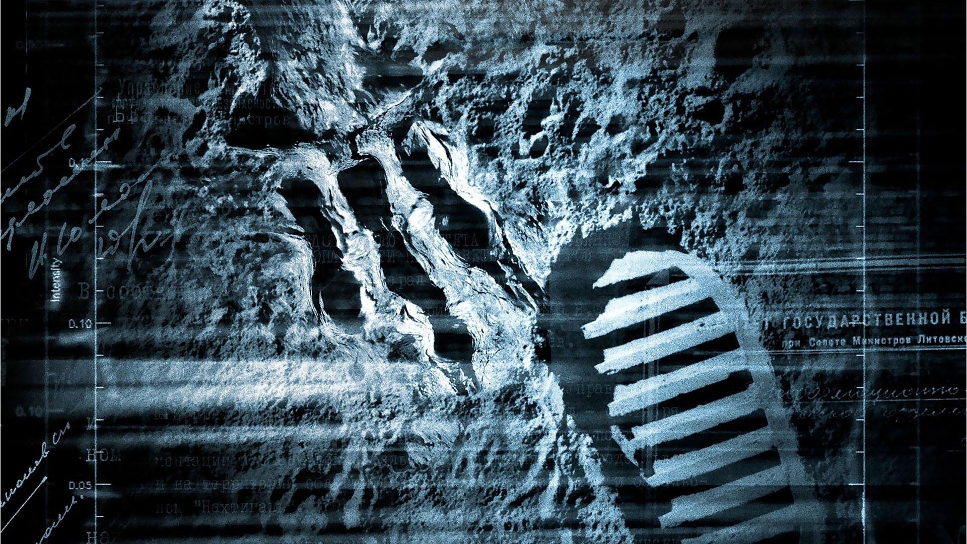 Bí Mật Apollo 18