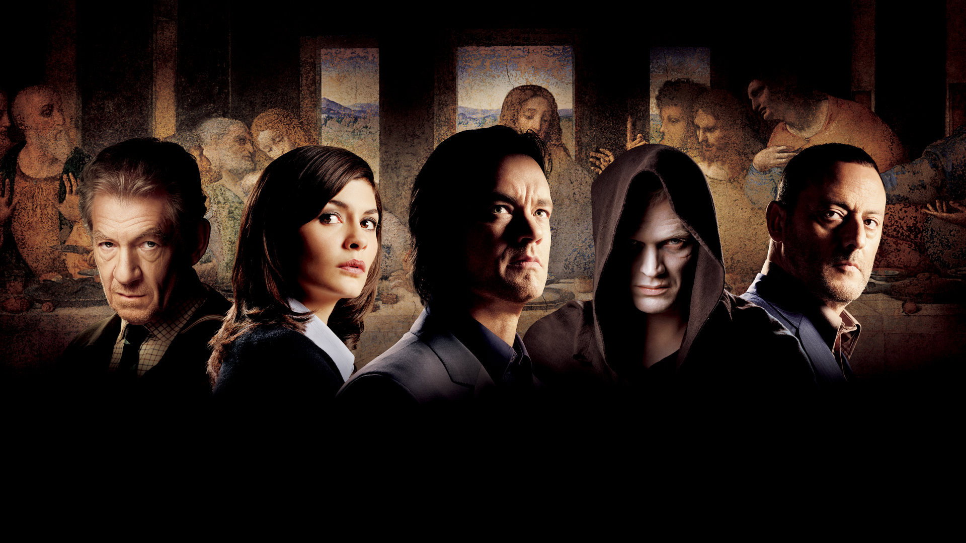 Mật Mã Da Vinci