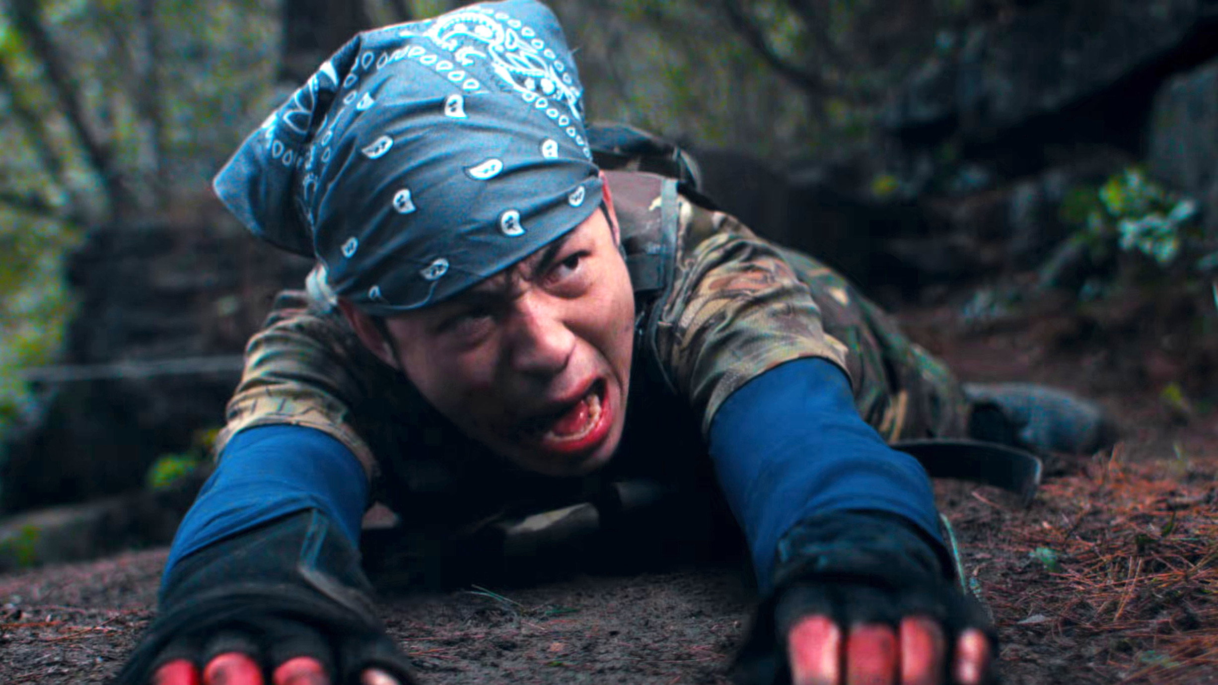 Dị Hình Thú