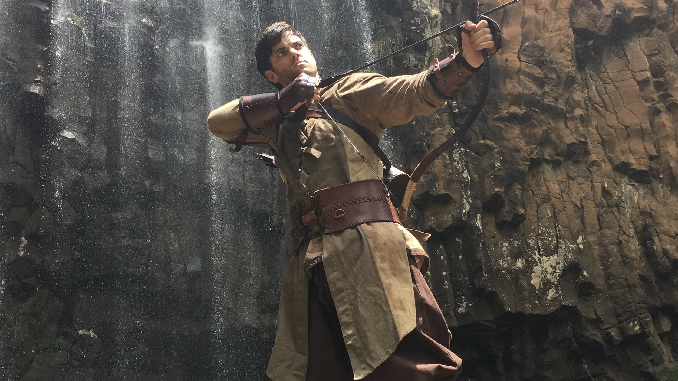 Cuộc Vây Hãm Của Robin Hood
