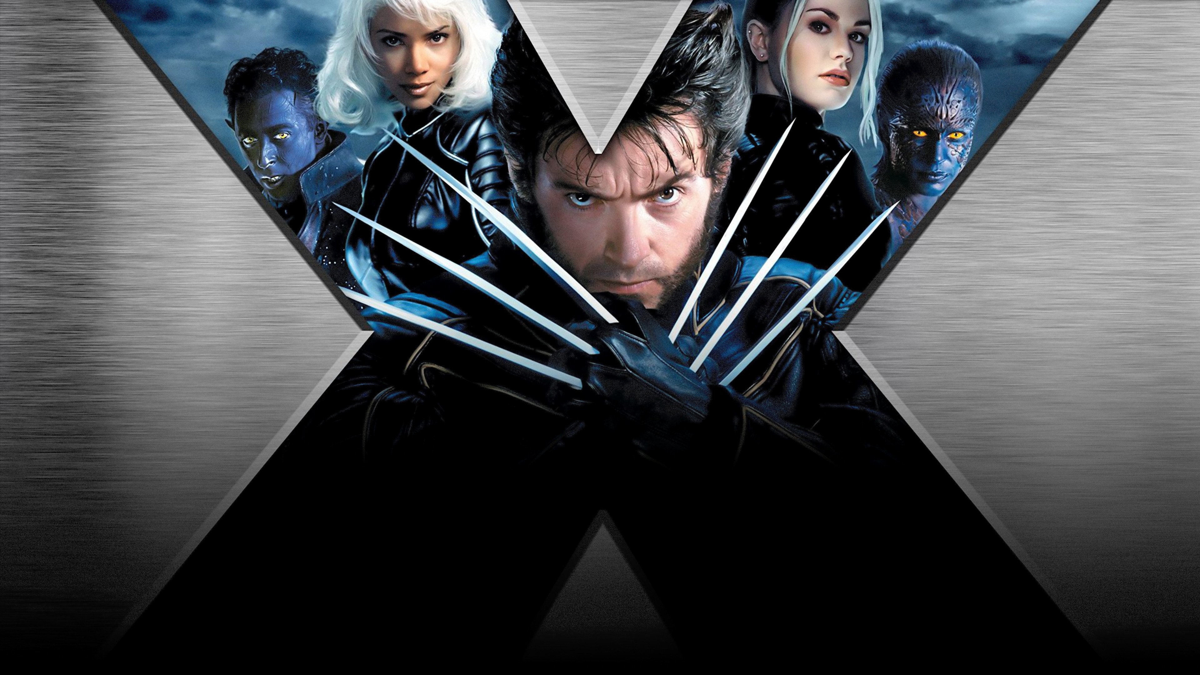 X-Men 2: Liên Minh Dị Nhân