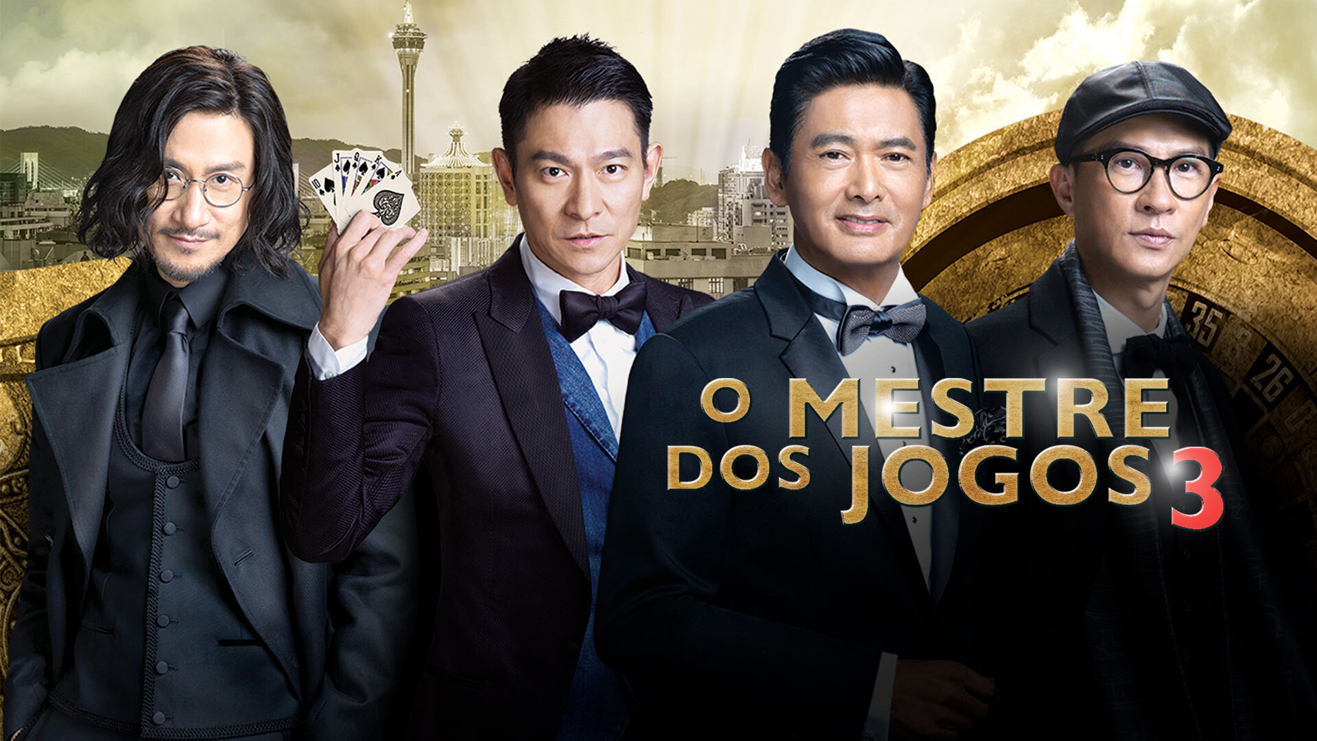 Đỗ Thành Phong Vân 3