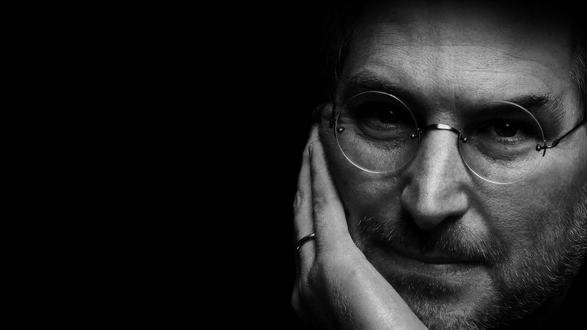 Steve Jobs: Người Đàn Ông Cứng Nhắc