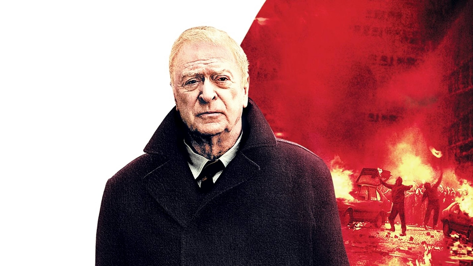 Cựu Binh Harry Brown