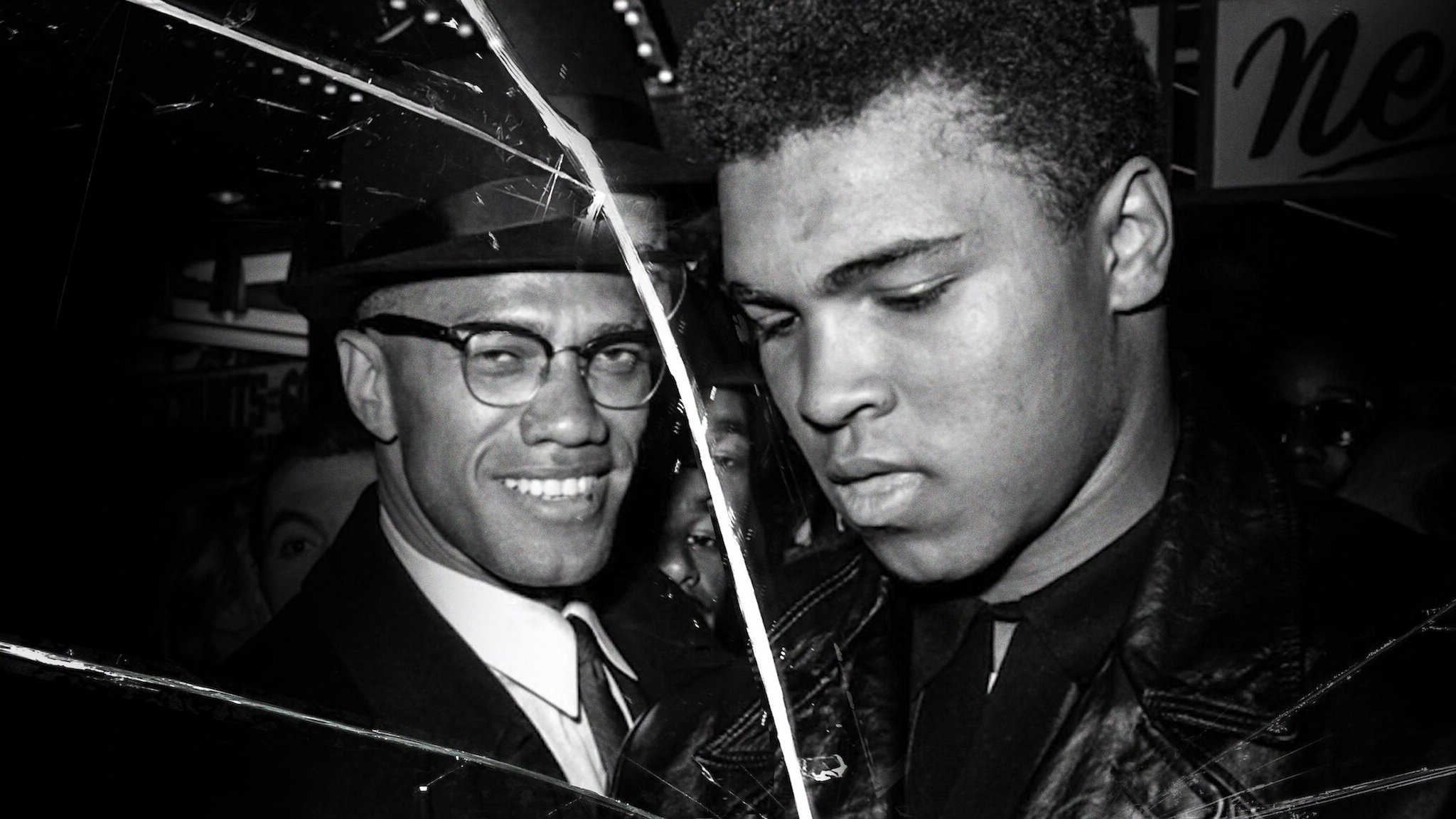 Anh Em Kết Nghĩa: Malcolm X & Muhammad Ali