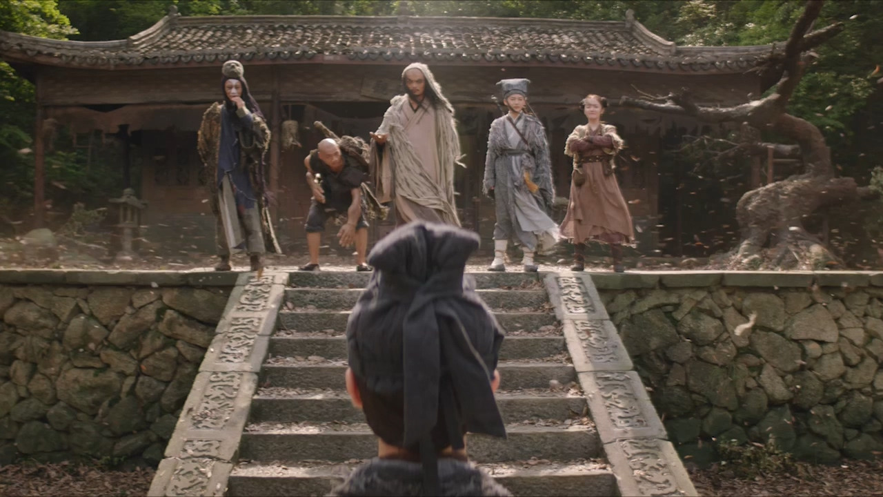Kỳ Môn Độn Giáp
