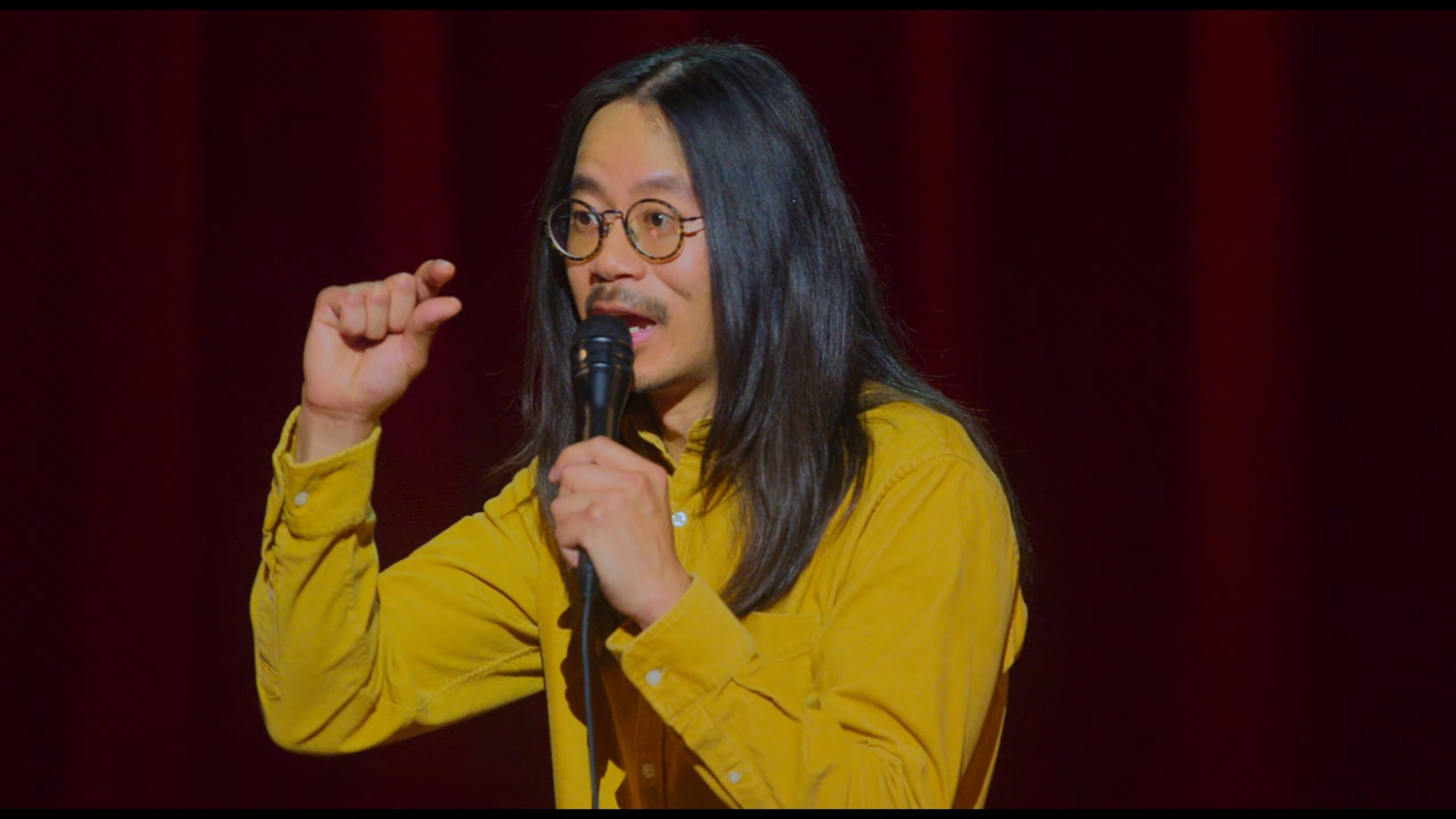 Sheng Wang: Ngọt và mọng nước