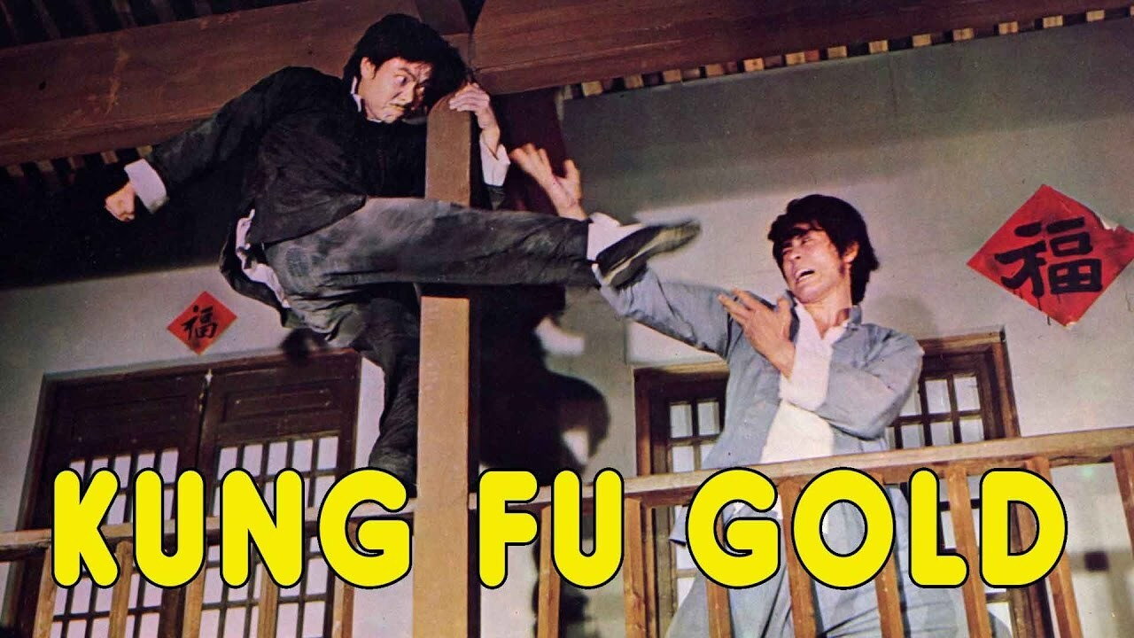 Võ Sĩ Quyền Cước