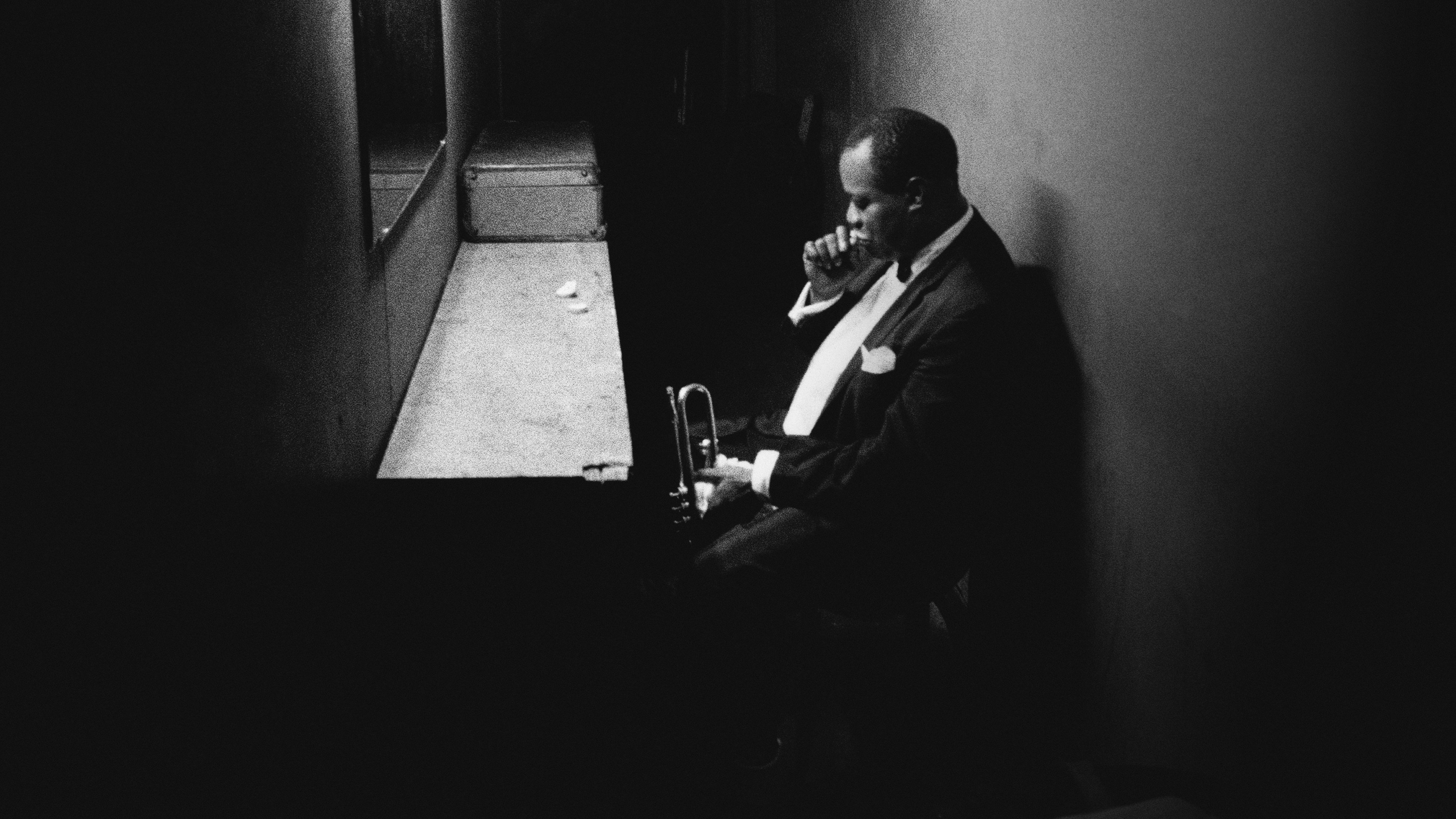 Jazz và Cuộc Đời của Louis Armstrong