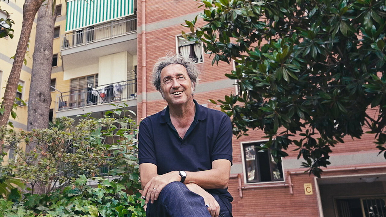 The Hand Of God: Qua Đôi Mắt Của Sorrentino