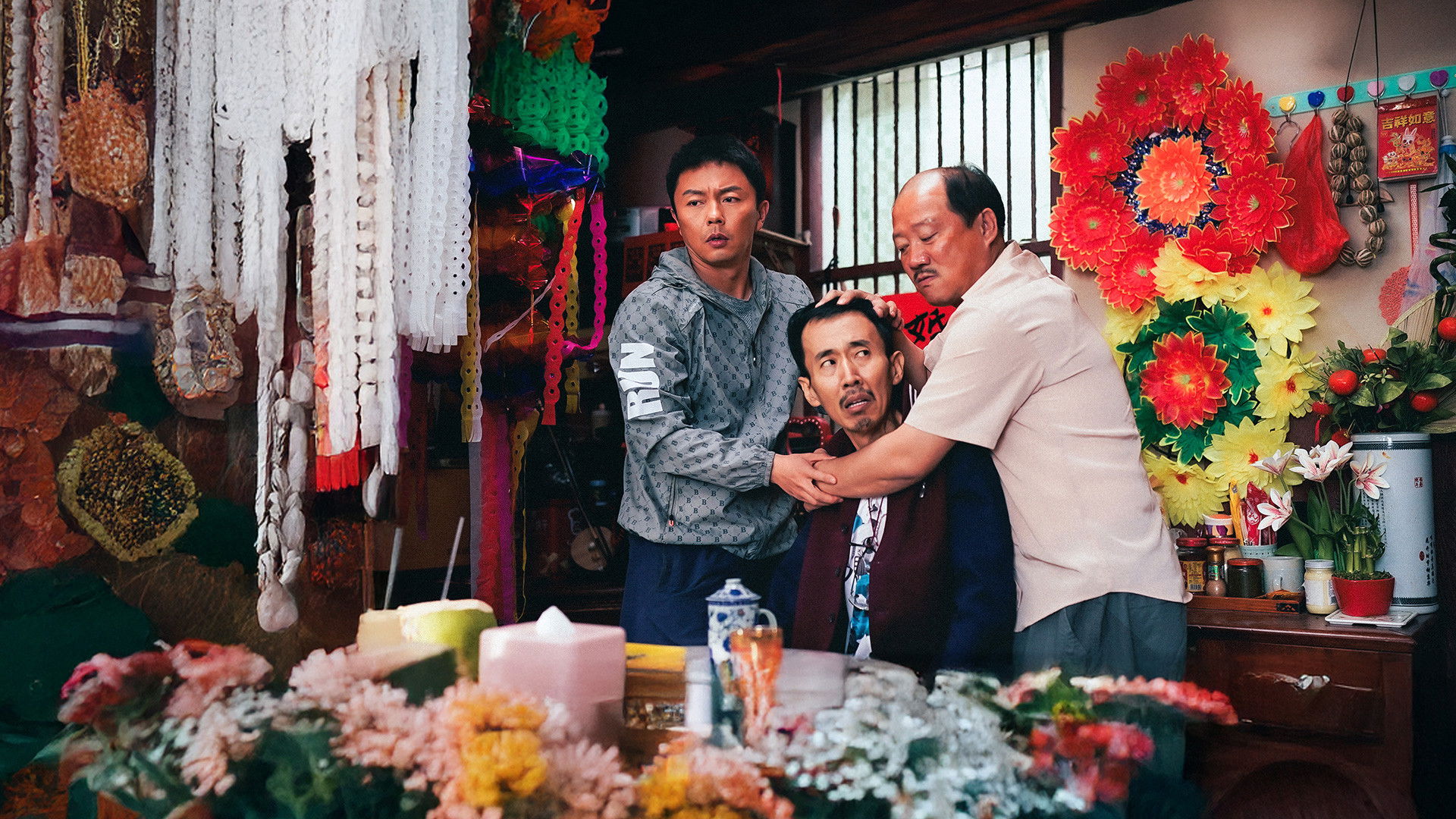 Câu Chuyện Cảnh Sát Đông Bắc 3