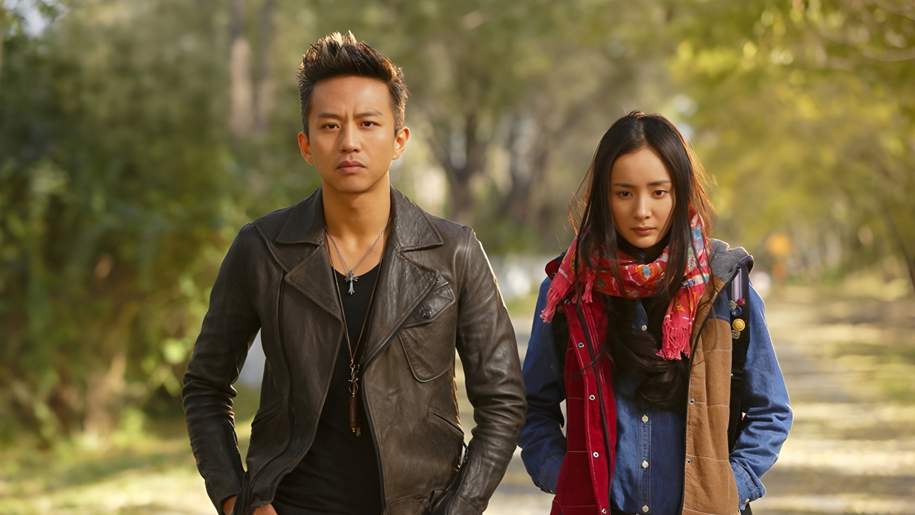 Bậc Thầy Chia Tay
