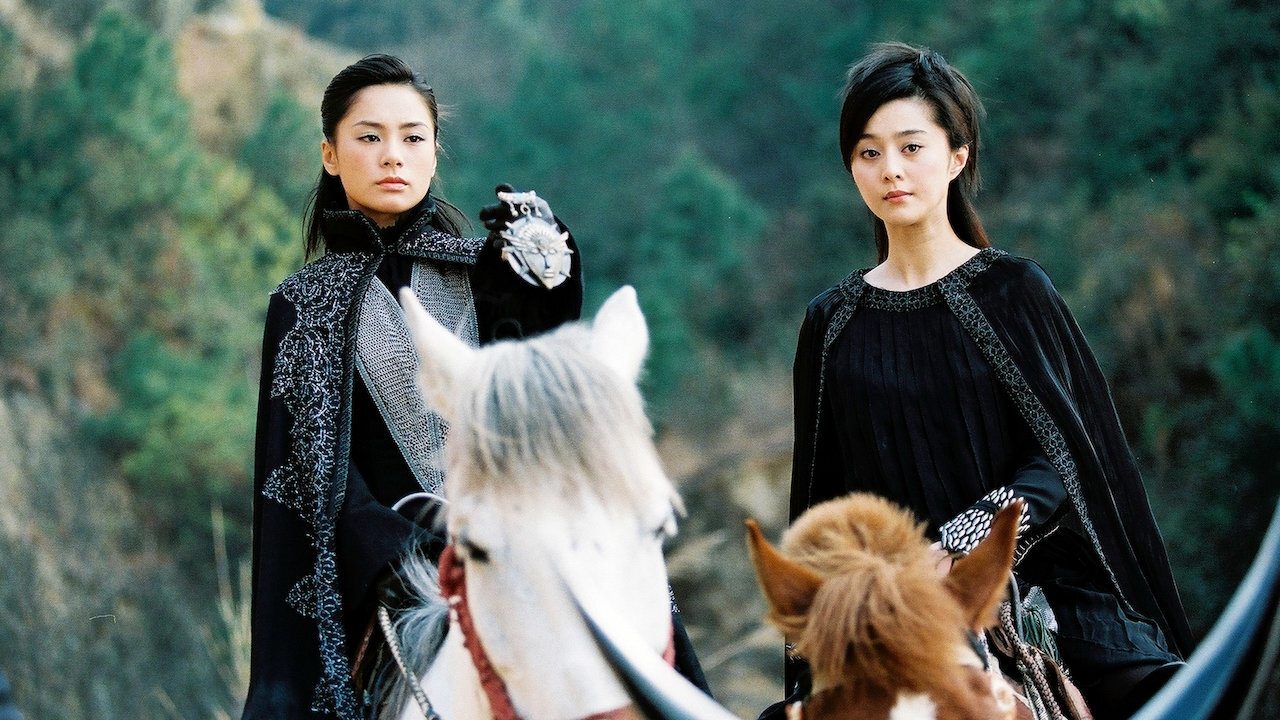 Thiên Cơ Biến II