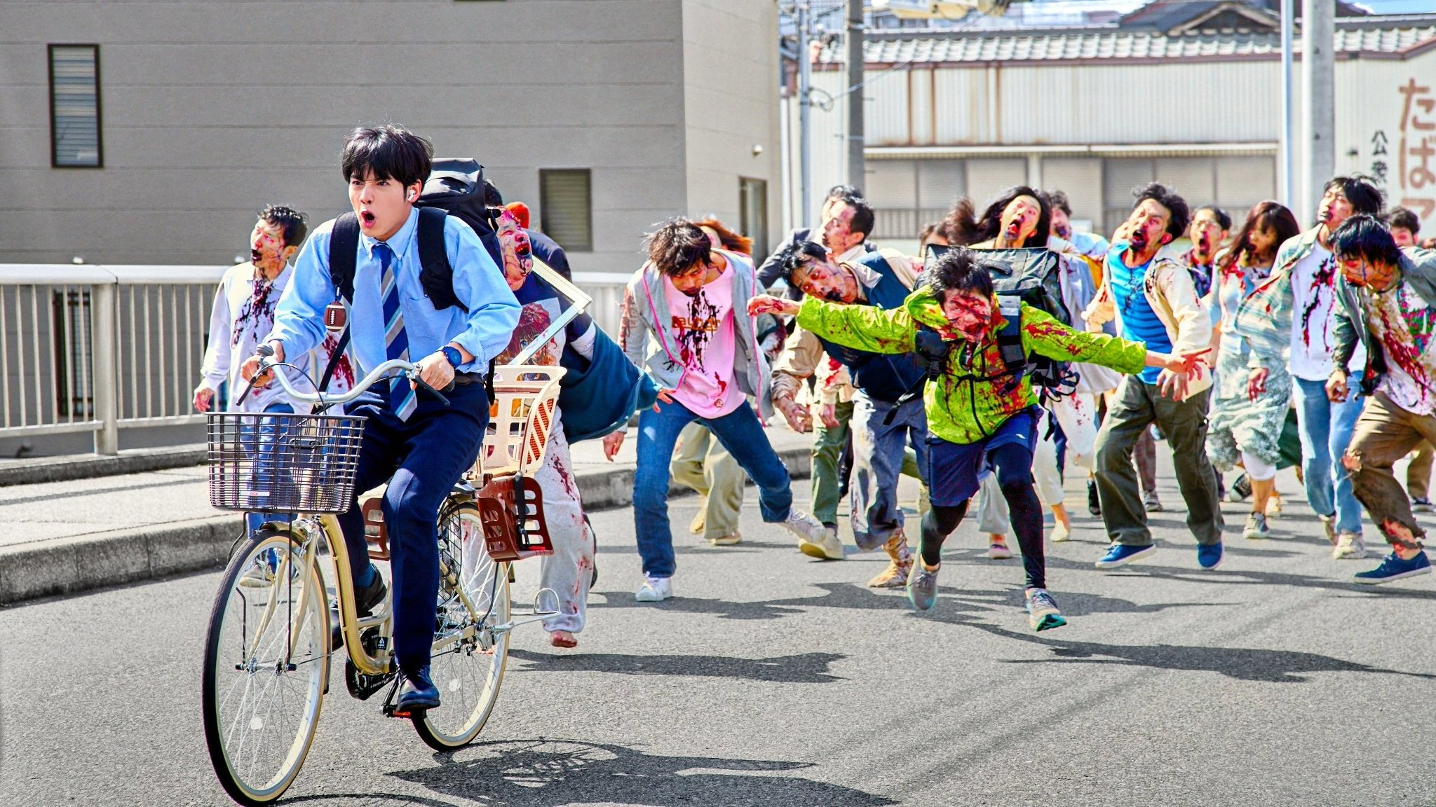 100 Điều Tôi Sẽ Làm Trước Khi Trở Thành Zombie