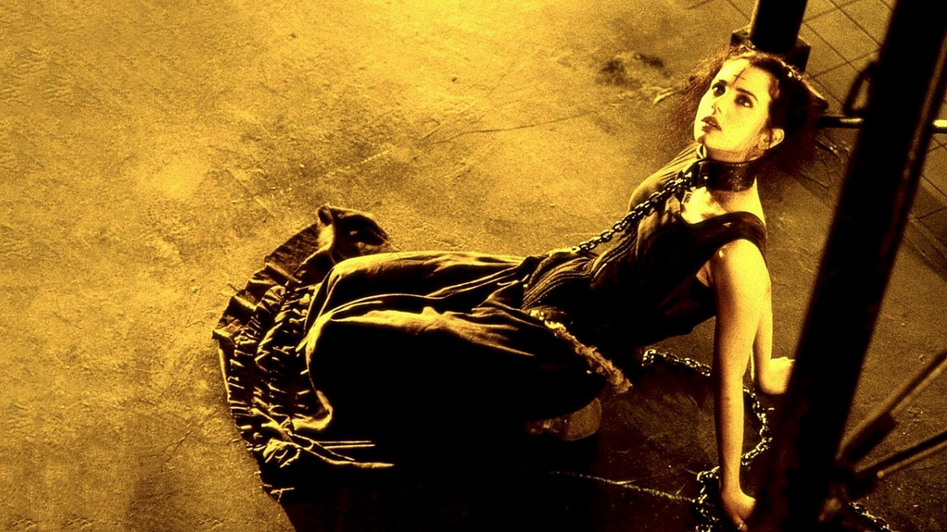 Quạ Đen: Thành Phố Thiên Thần