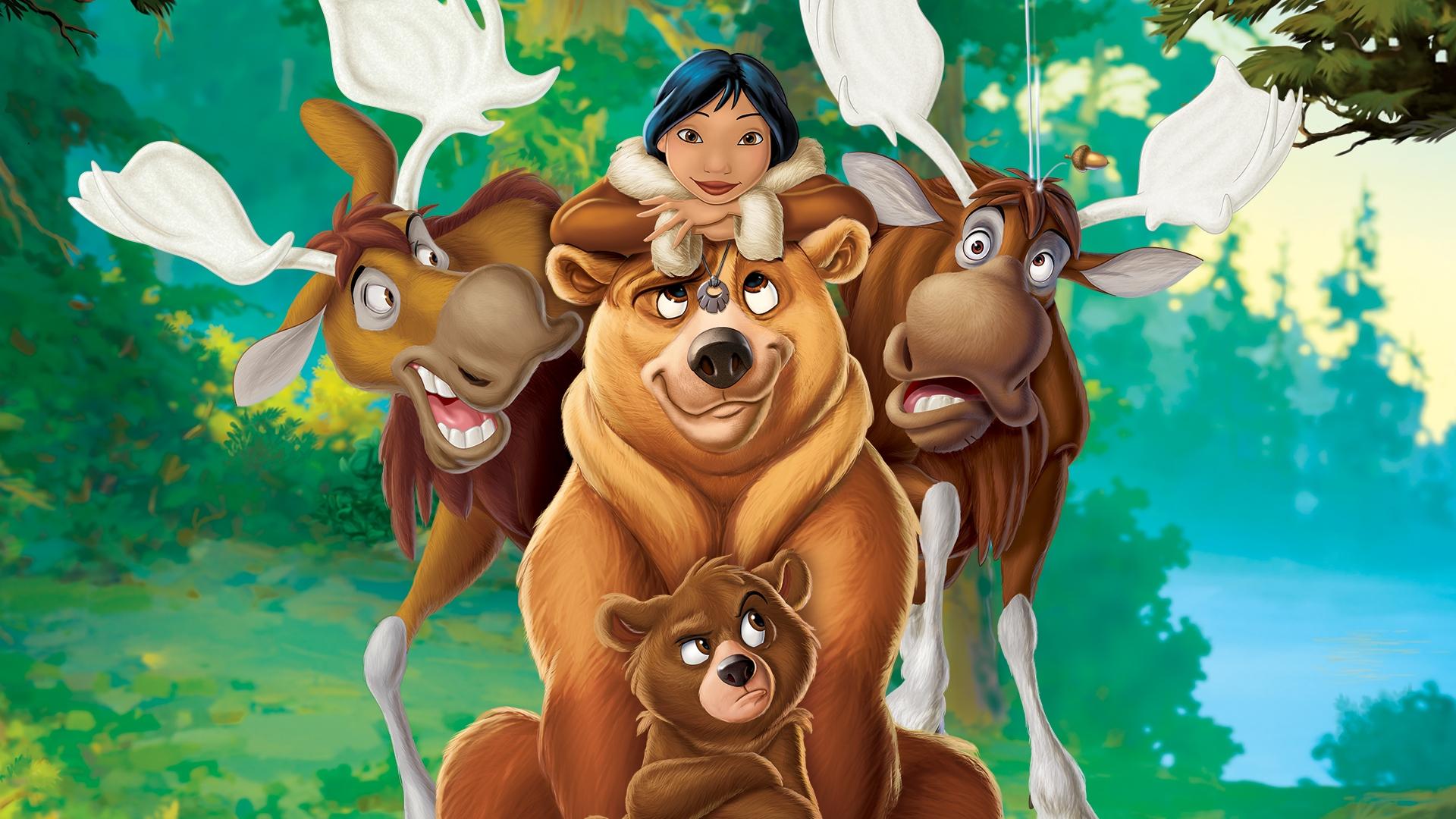 Tình Anh Em 2