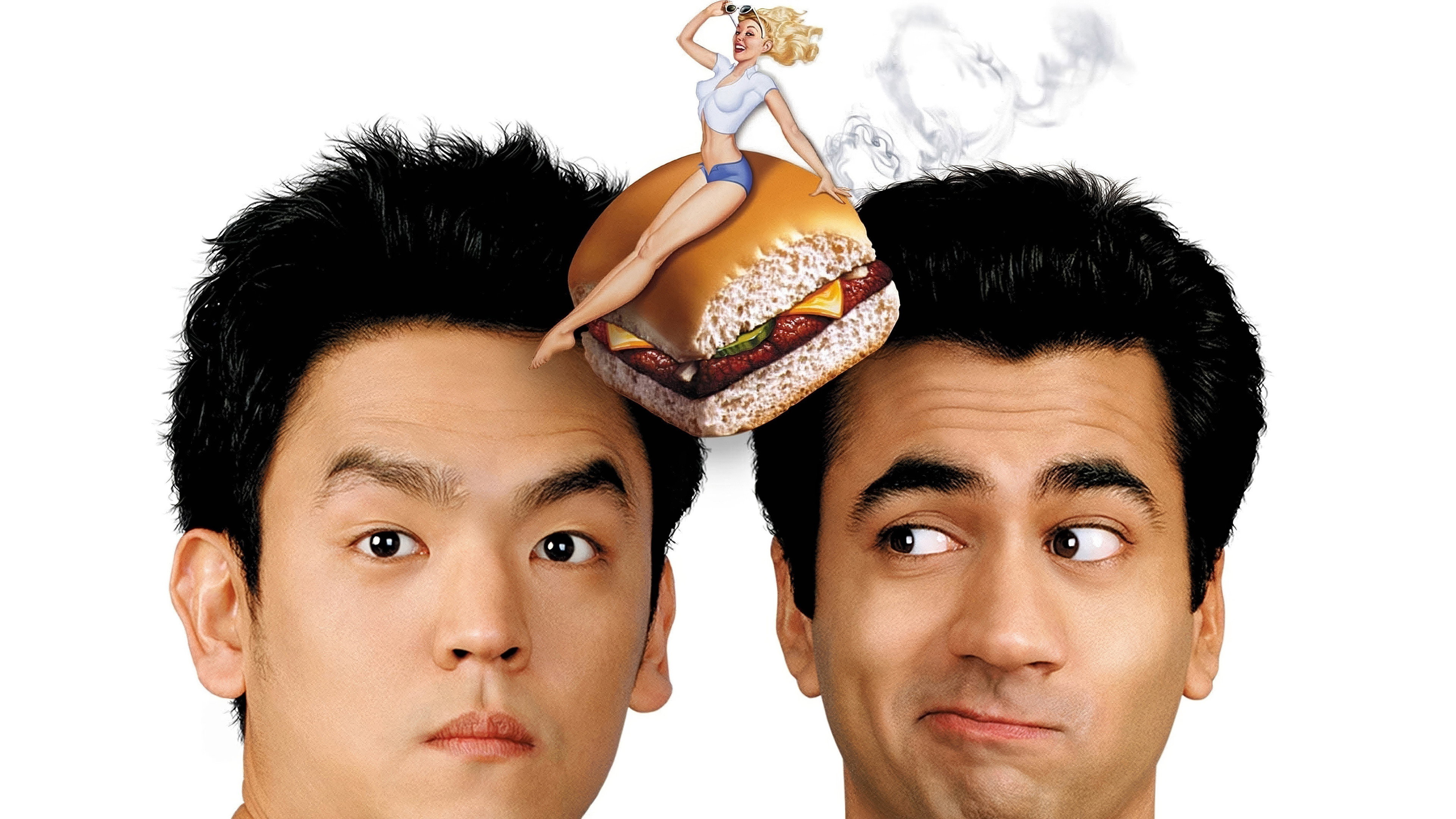 Harold & Kumar: Đến Lâu Đài Trắng