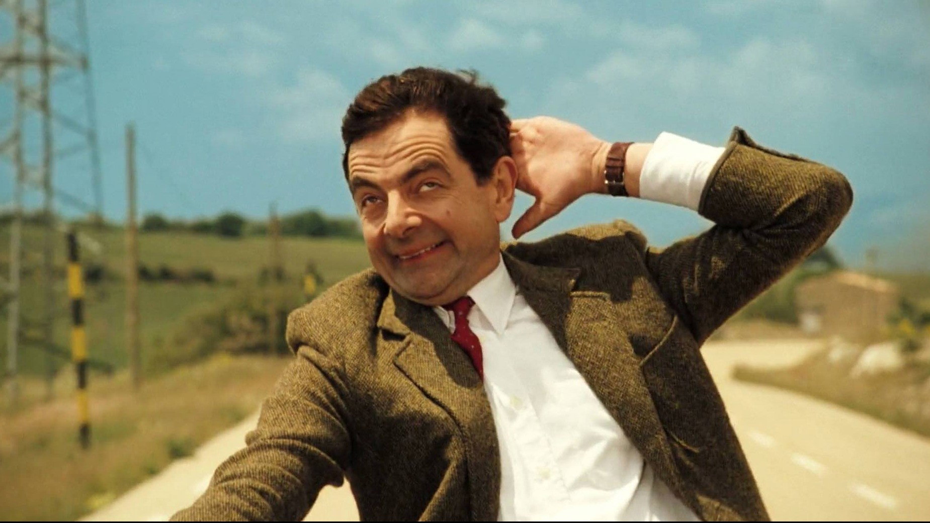 Kỳ Nghỉ Của Mr. Bean