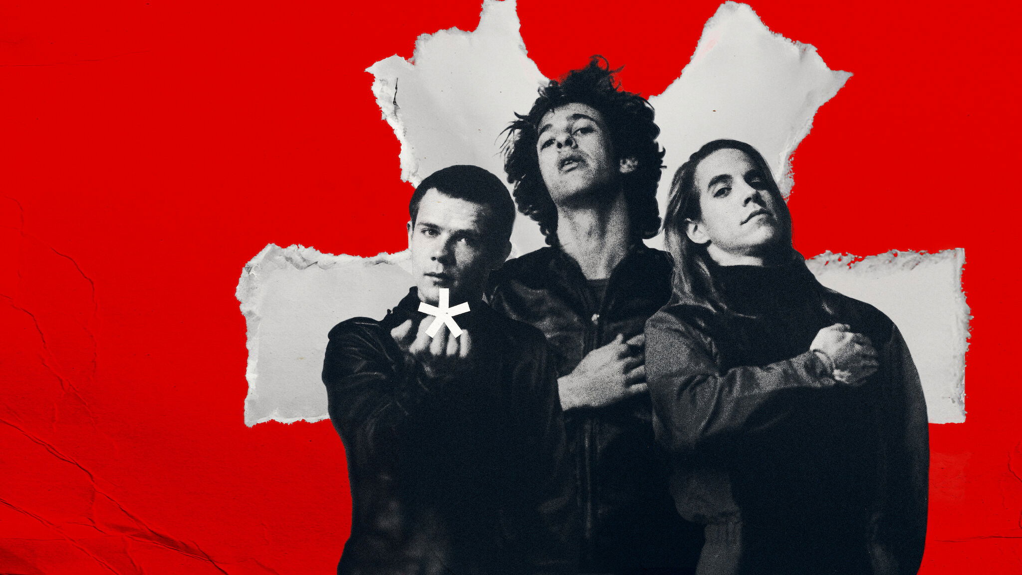 Sự trỗi dậy của Red Hot Chili Peppers: Người anh em, Hillel