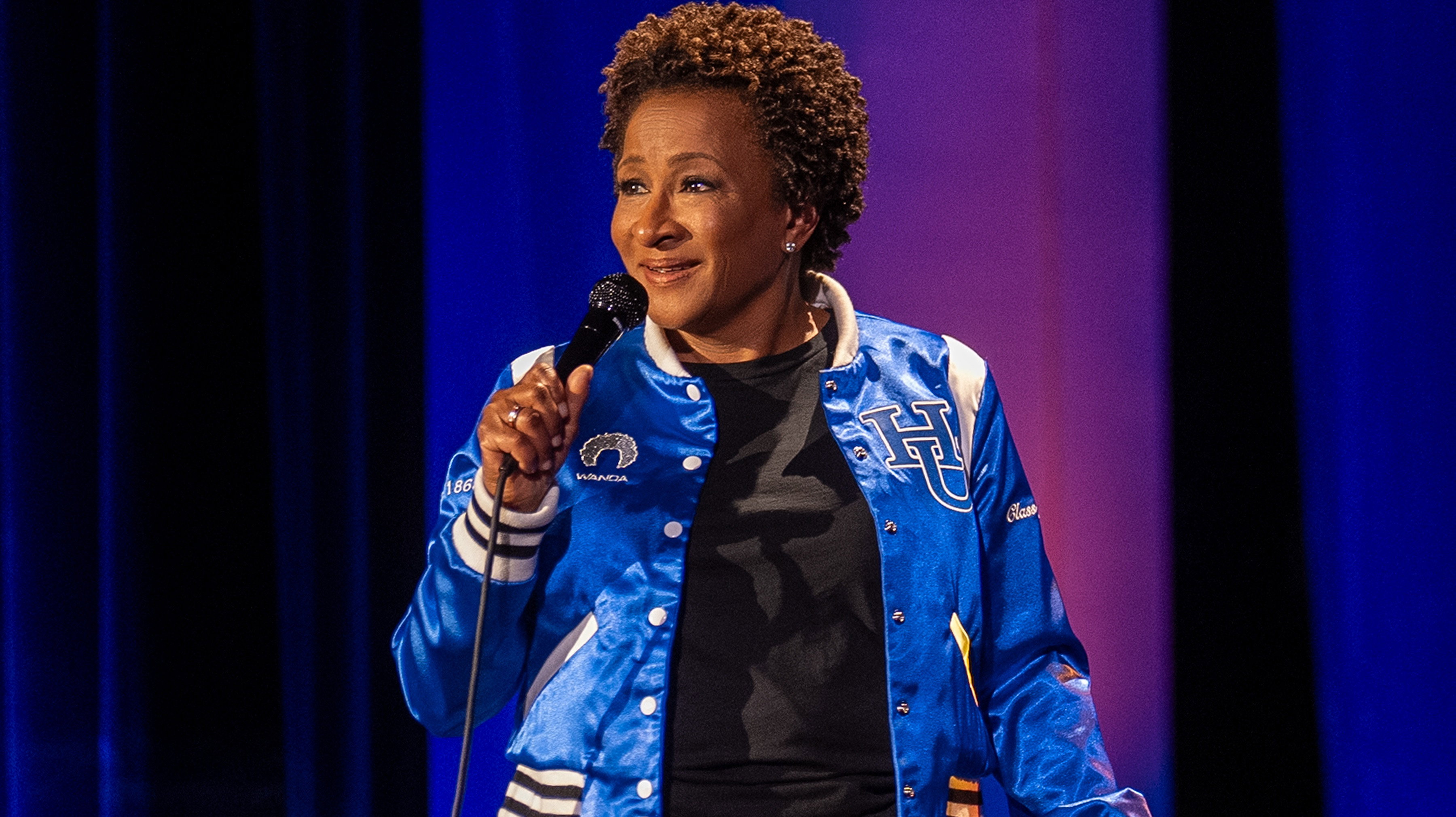 Wanda Sykes: Di Sản