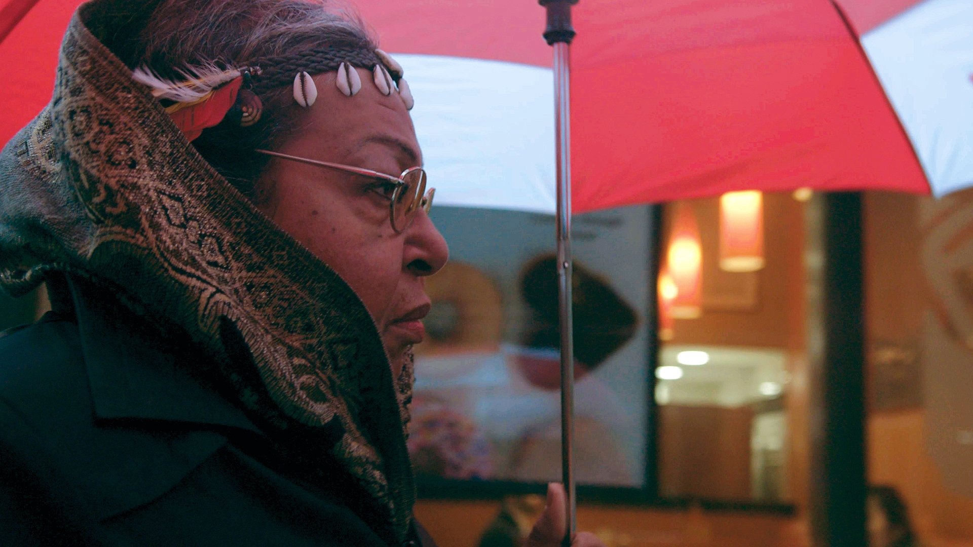 Cuộc Đời Và Cái Chết Của Marsha P. Johnson