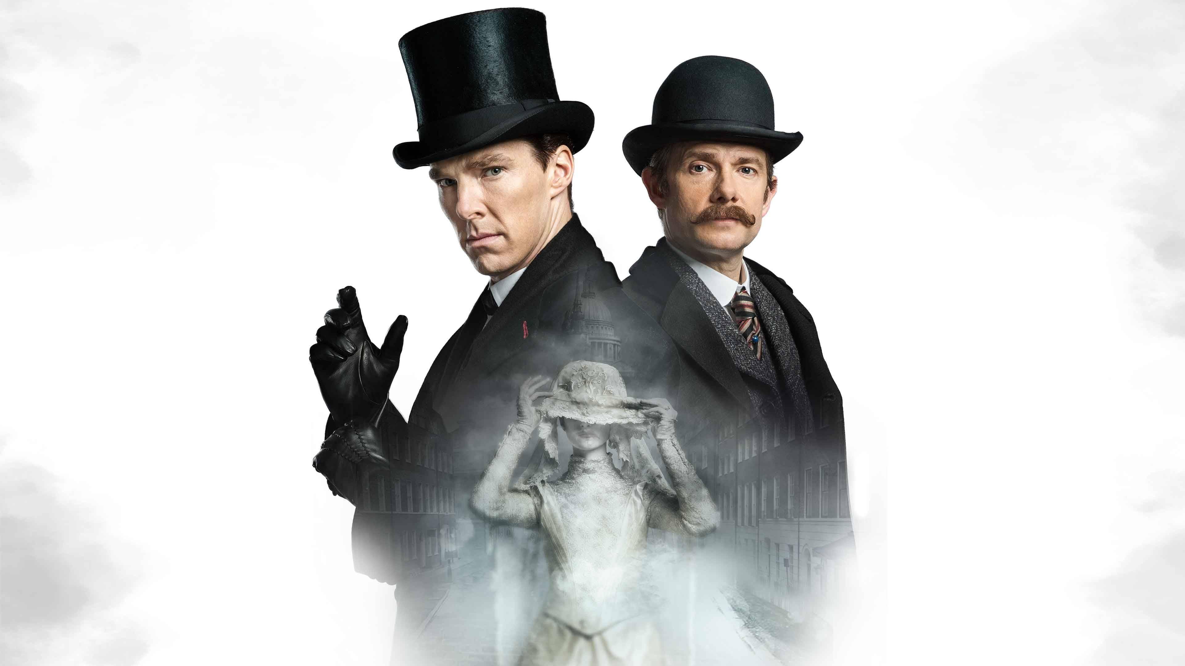 Thám Tử Sherlock