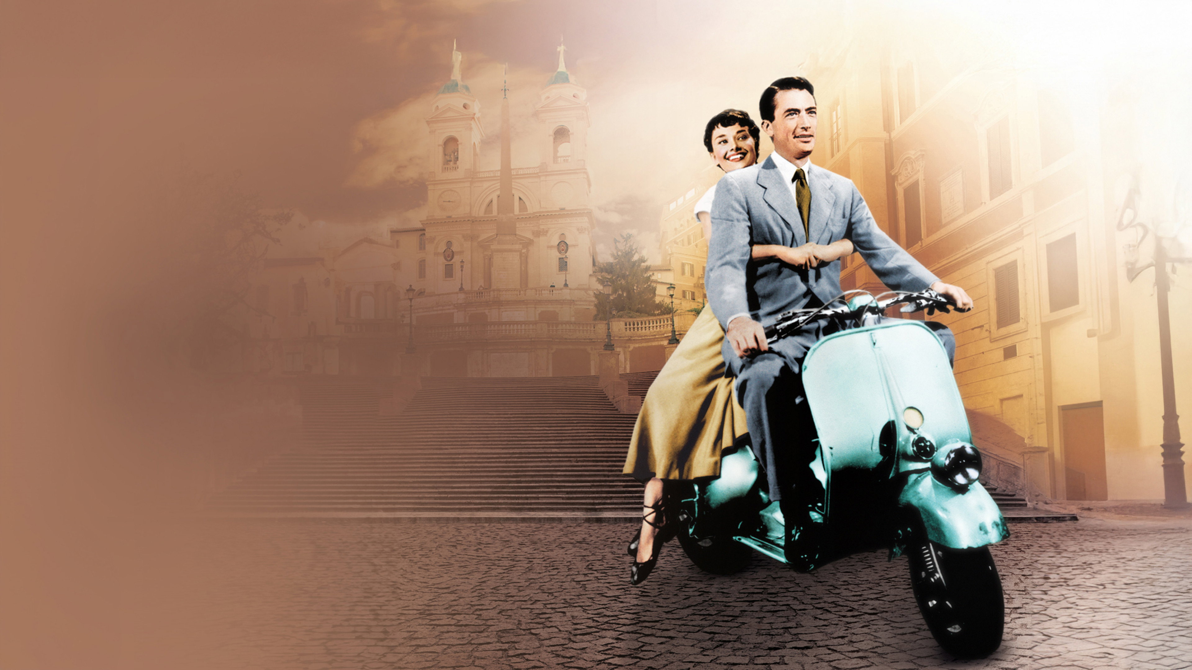 Kỳ Nghỉ Ở Rome
