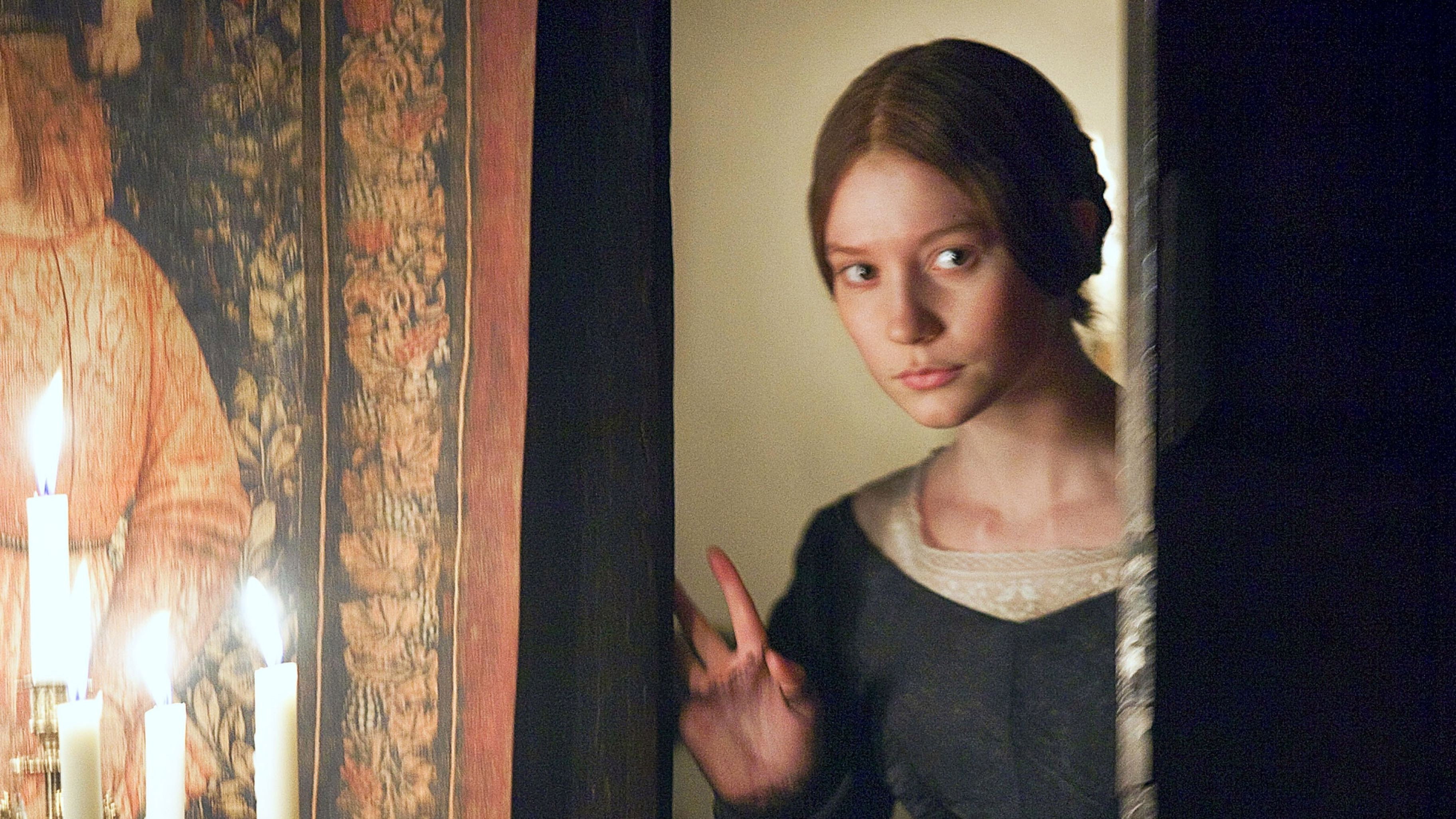 Chuyện Tình Nàng Jane Eyre