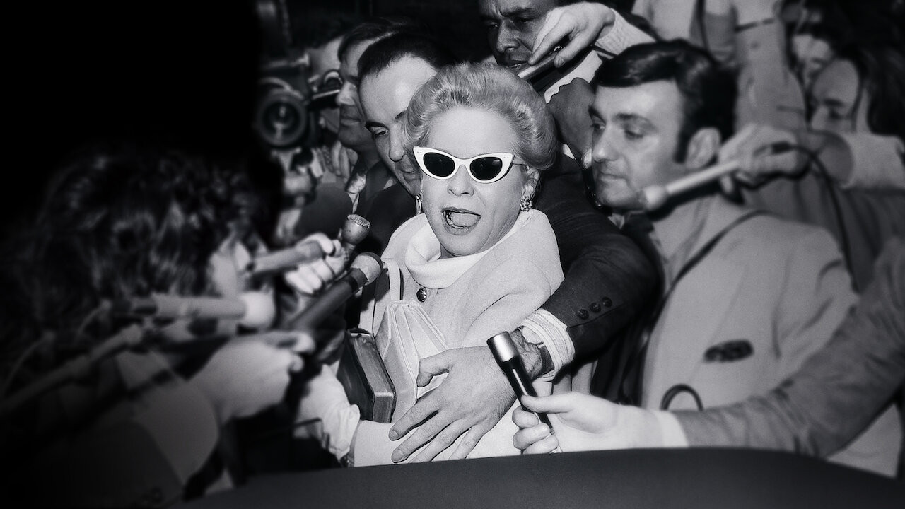 Hiệu Ứng Martha Mitchell
