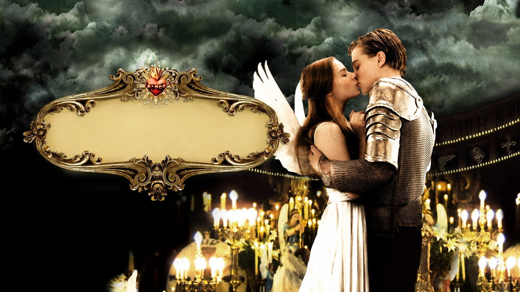 Romeo Và Juliet