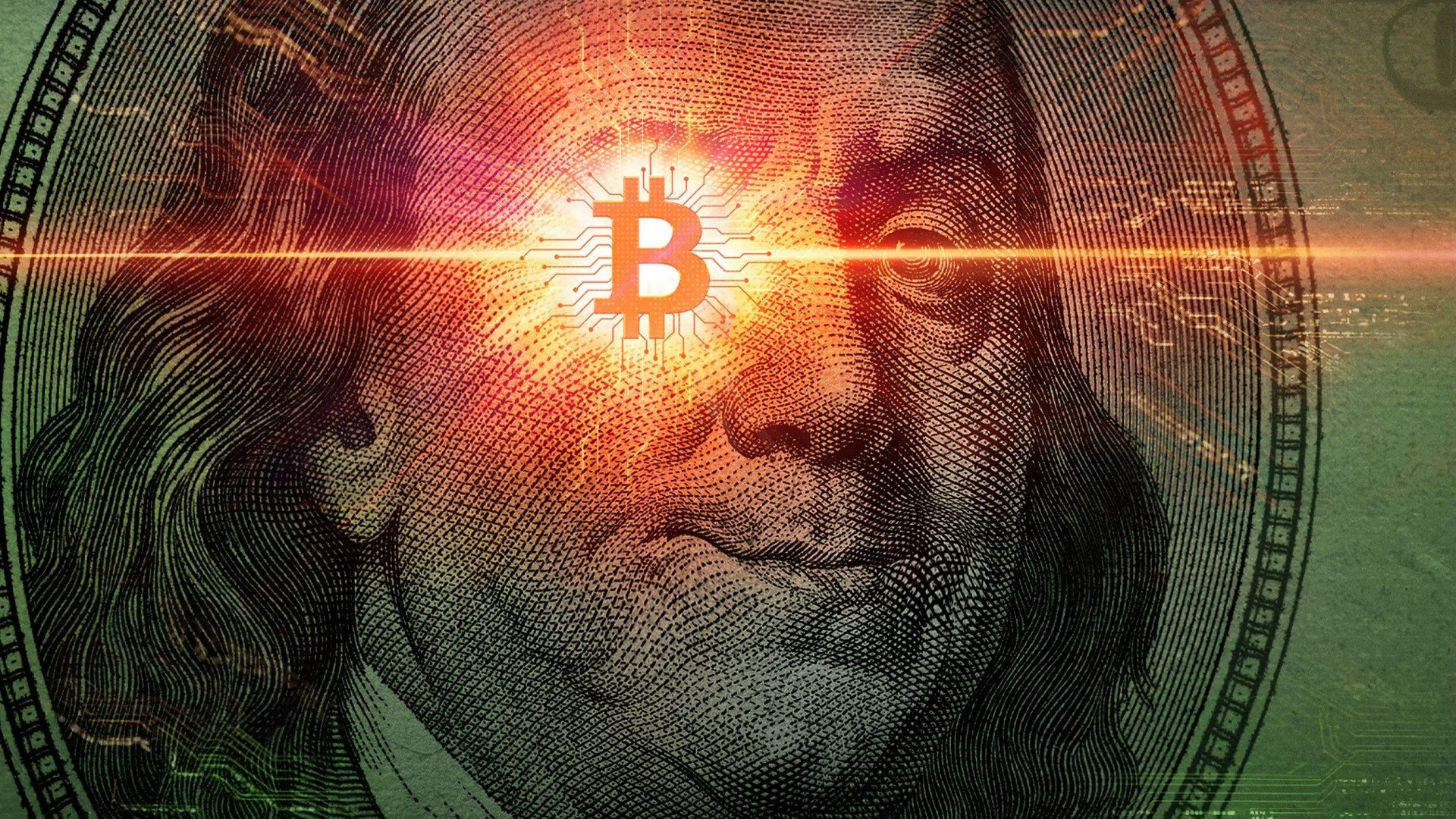 Tiền Điện Tử: Bí Ẩn Về Bitcoin