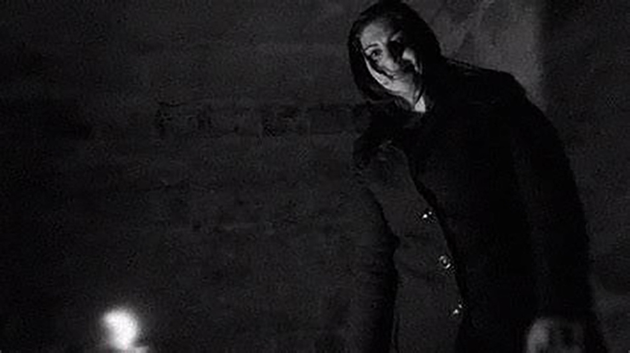 Hotel Inferno 3: The Castle Of Screams