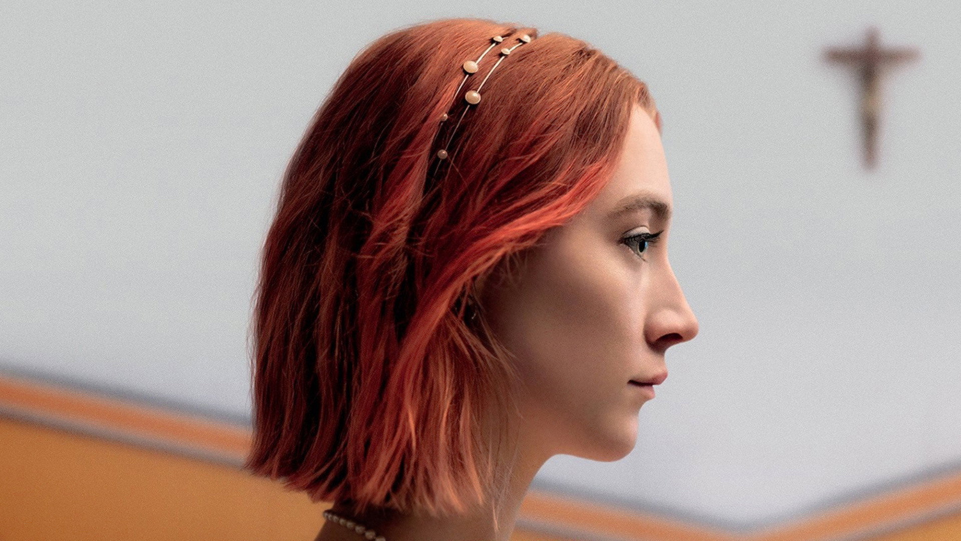 Lady Bird: Tuổi Nổi Loạn