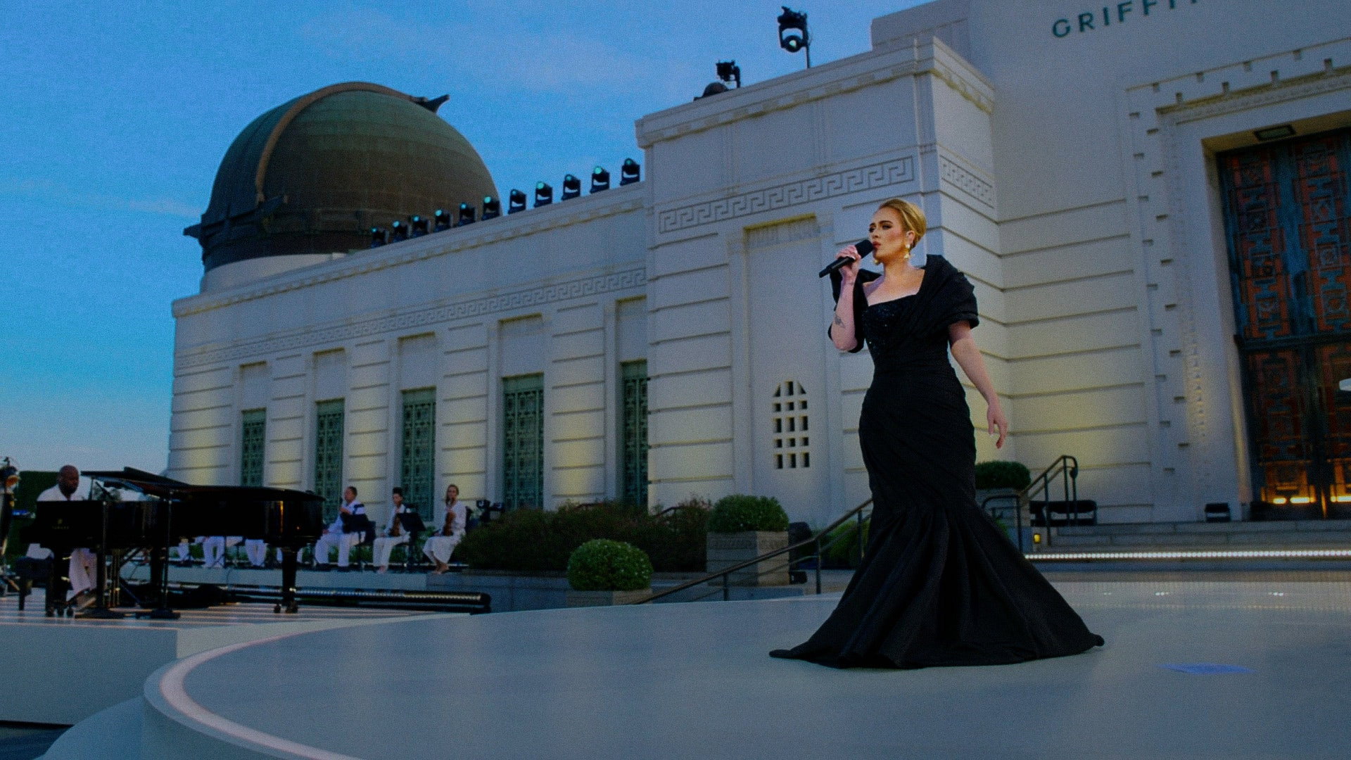 Adele: Đêm Duy Nhất