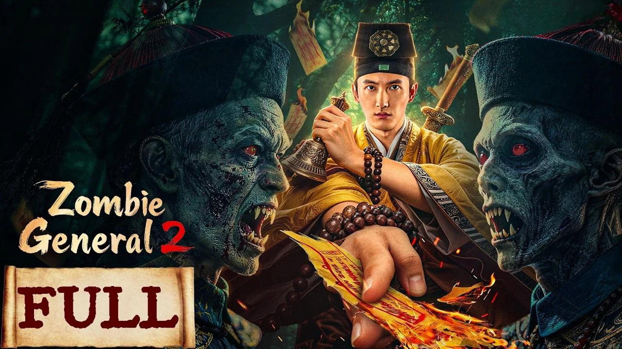 Tham Tướng Cương Thi 2