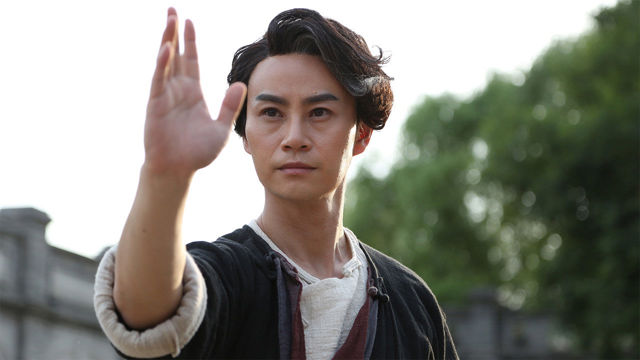 Kungfu Cơ Khí Hiệp 2 (Đại hiệp ro-bot công phu chi Bắc thoái)