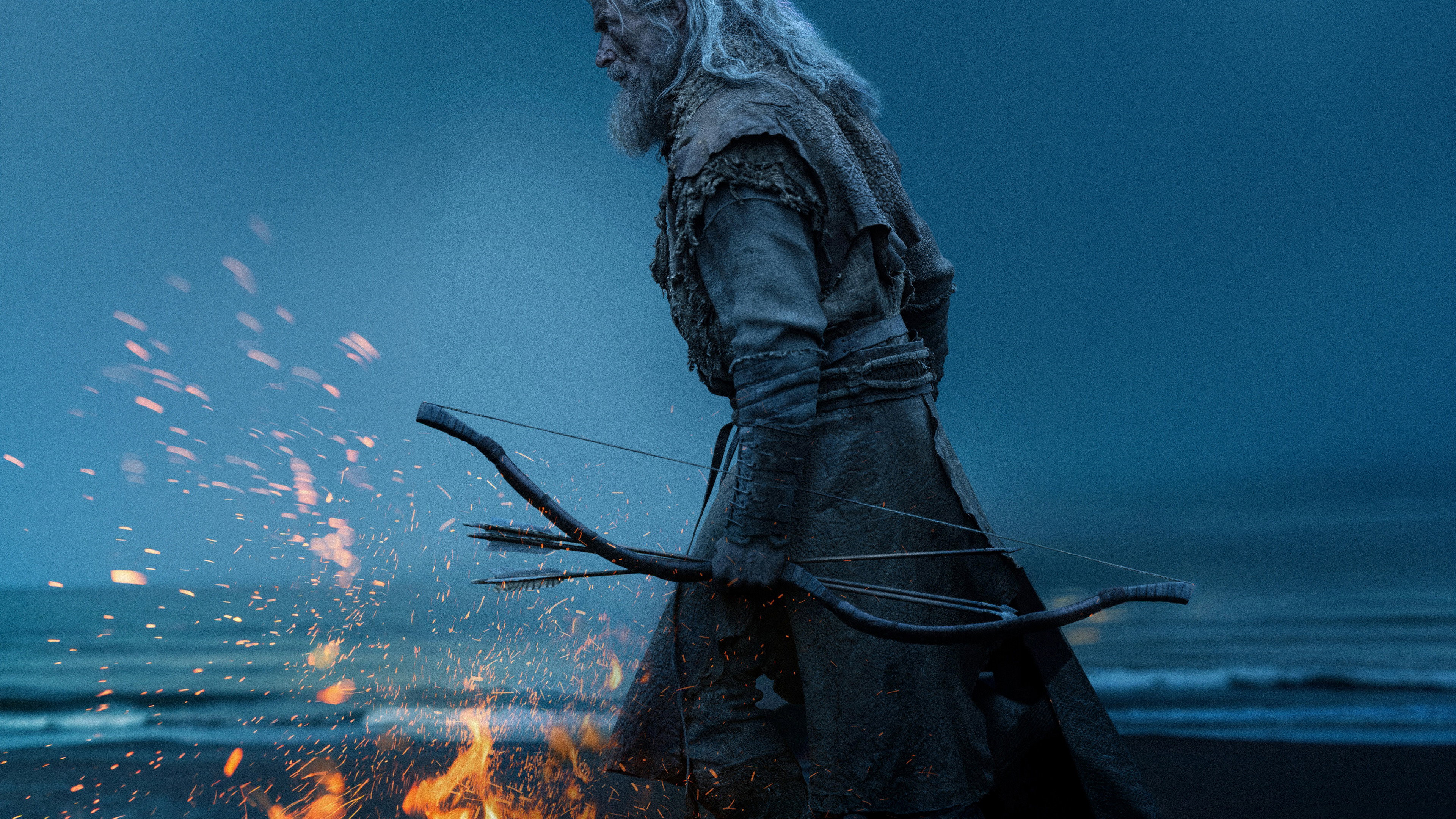 Cái Chết của Robin Hood
