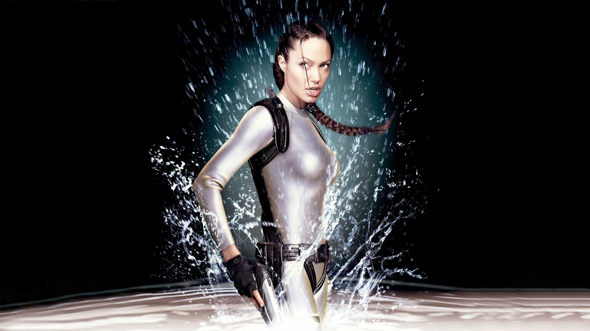 Lara Croft: Kẻ Cướp Lăng Mộ - Cái Nôi Của Sự Sống