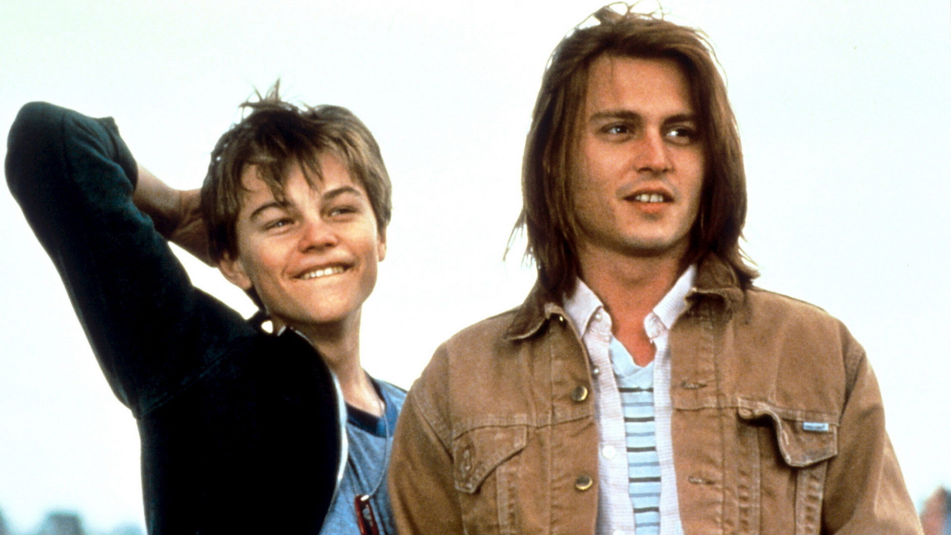 Điều Gì Đang Ăn Mòn Gilbert Grape