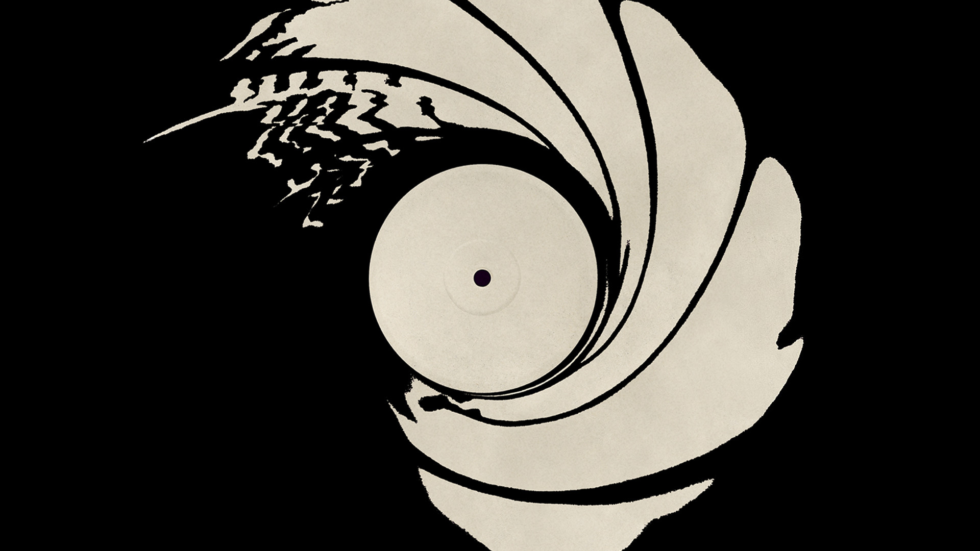 The Sound Of 007
