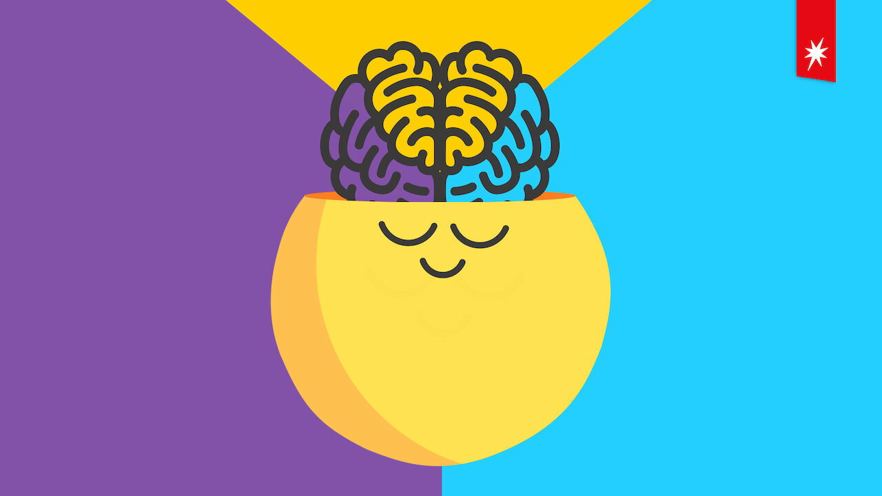 Headspace: Thả Lỏng Tâm Trí