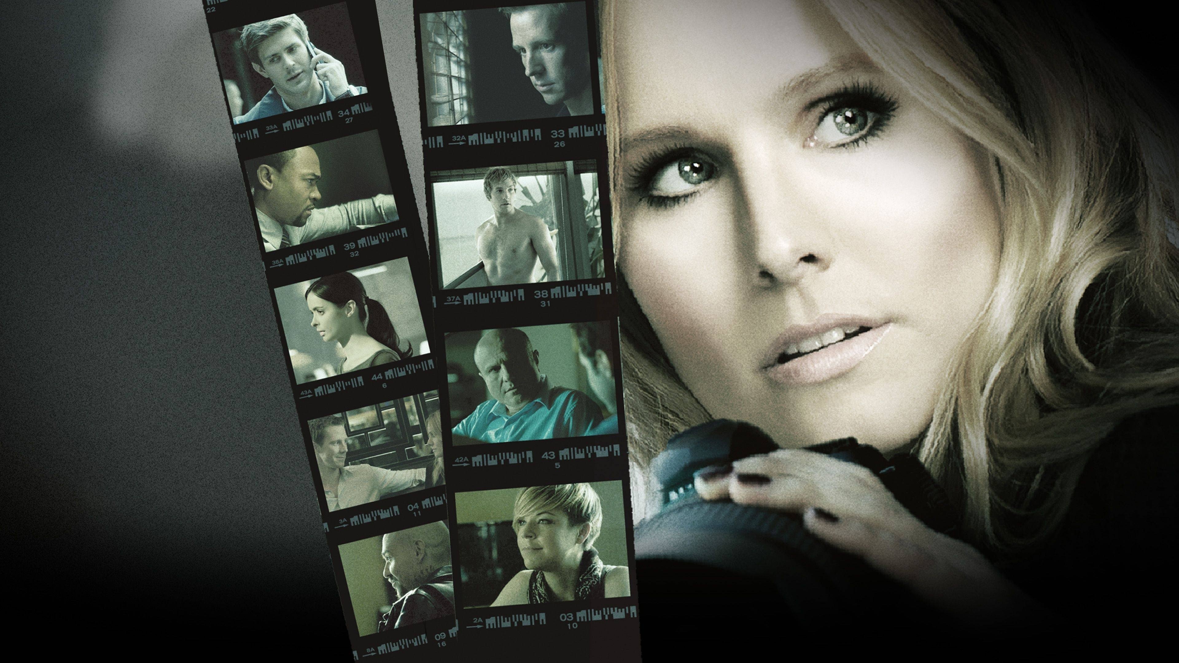 Nữ Thám Tử Veronica Mars