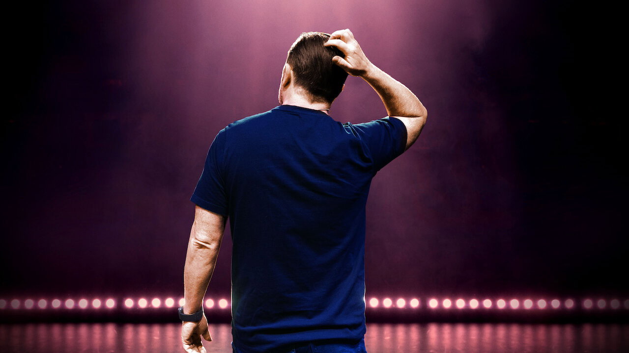 Ricky Gervais: Siêu Nhiên