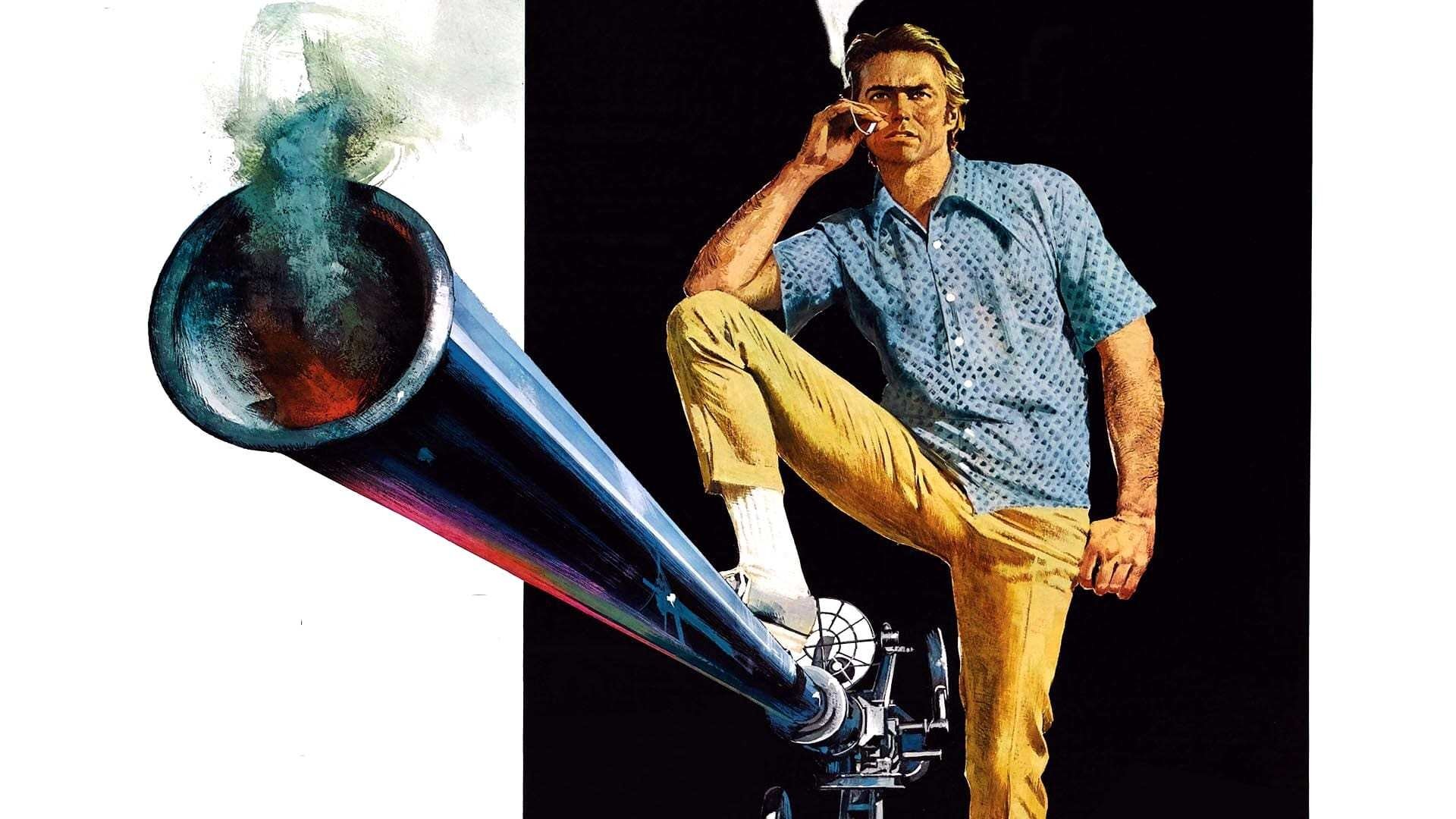 Thunderbolt And Lightfoot